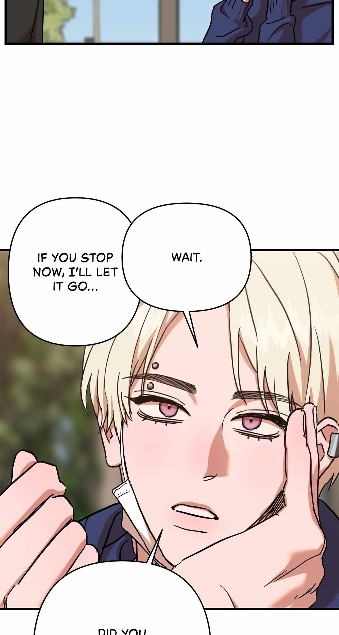 On-Site Arrest! Chapter 16 page 19 - 