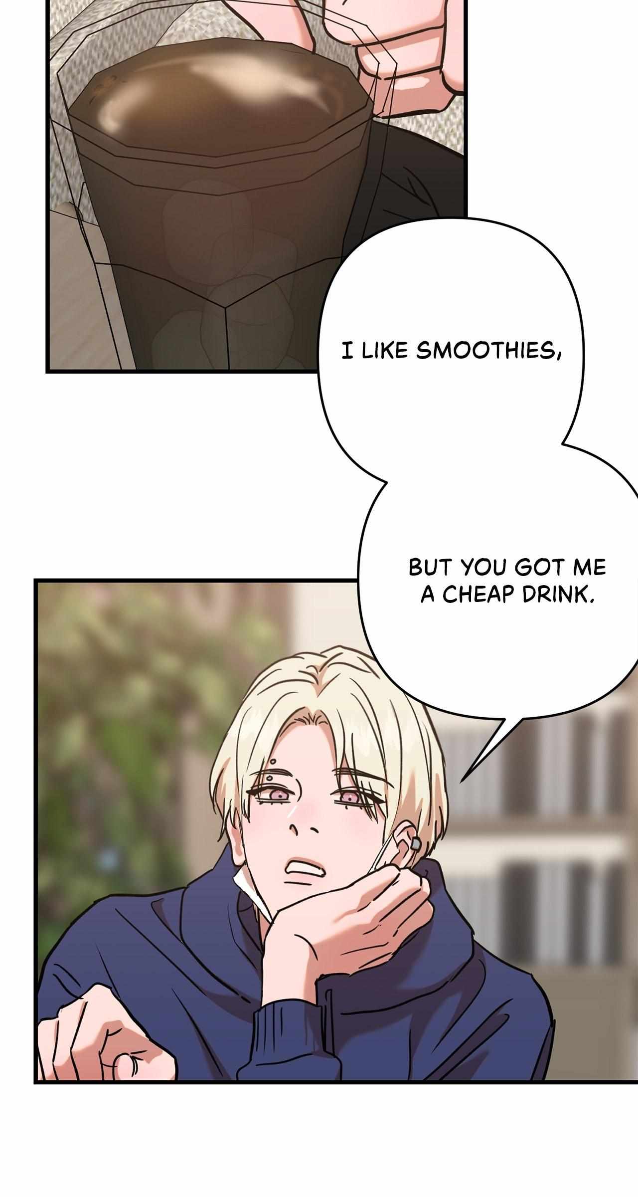 On-Site Arrest! Chapter 16 page 3 - 