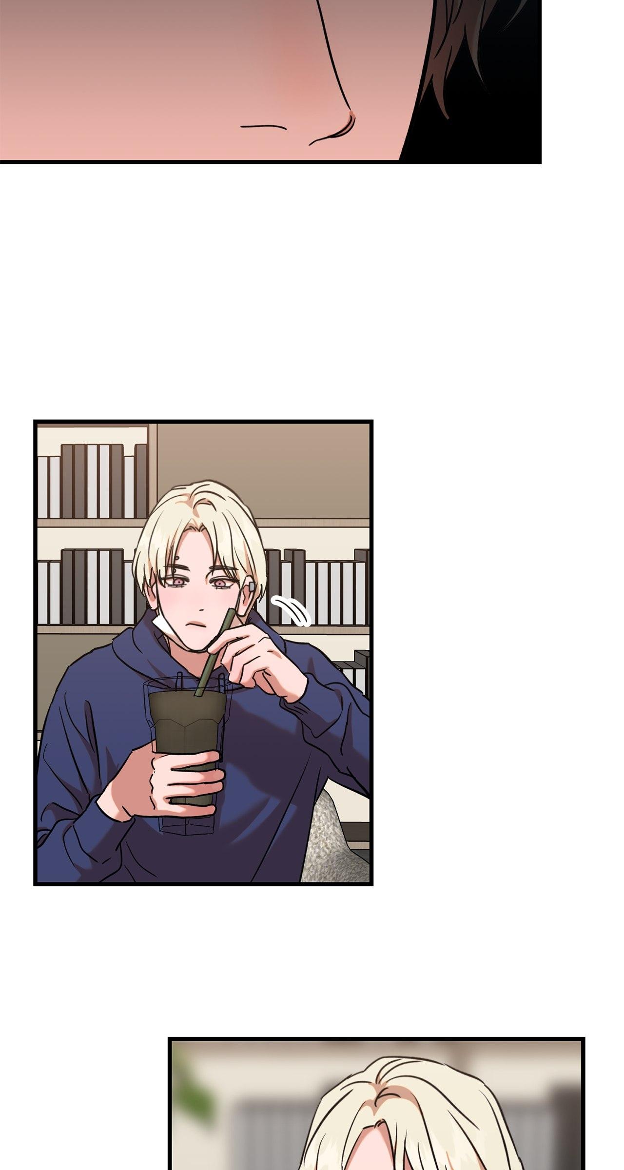 On-Site Arrest! Chapter 16 page 24 - 