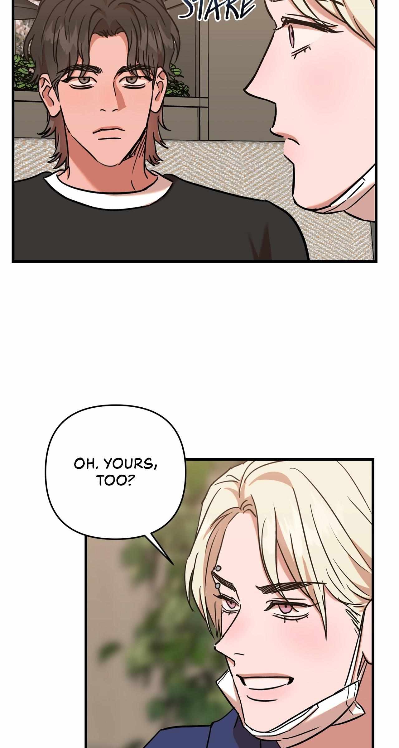 On-Site Arrest! Chapter 16 page 28 - 