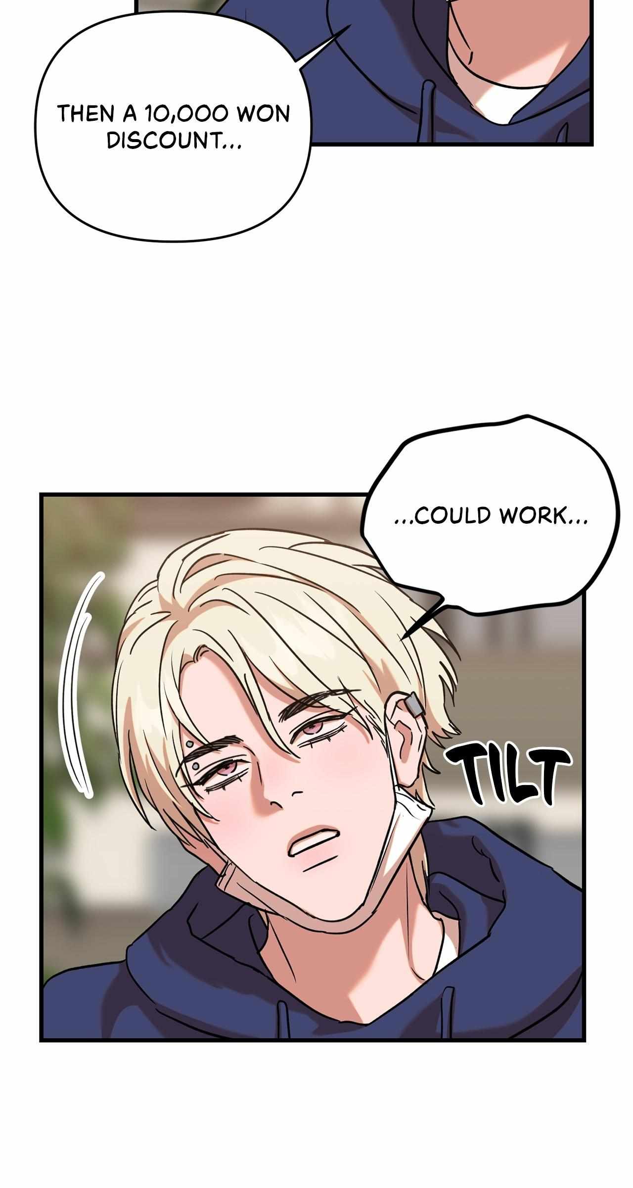 On-Site Arrest! Chapter 16 page 29 - 