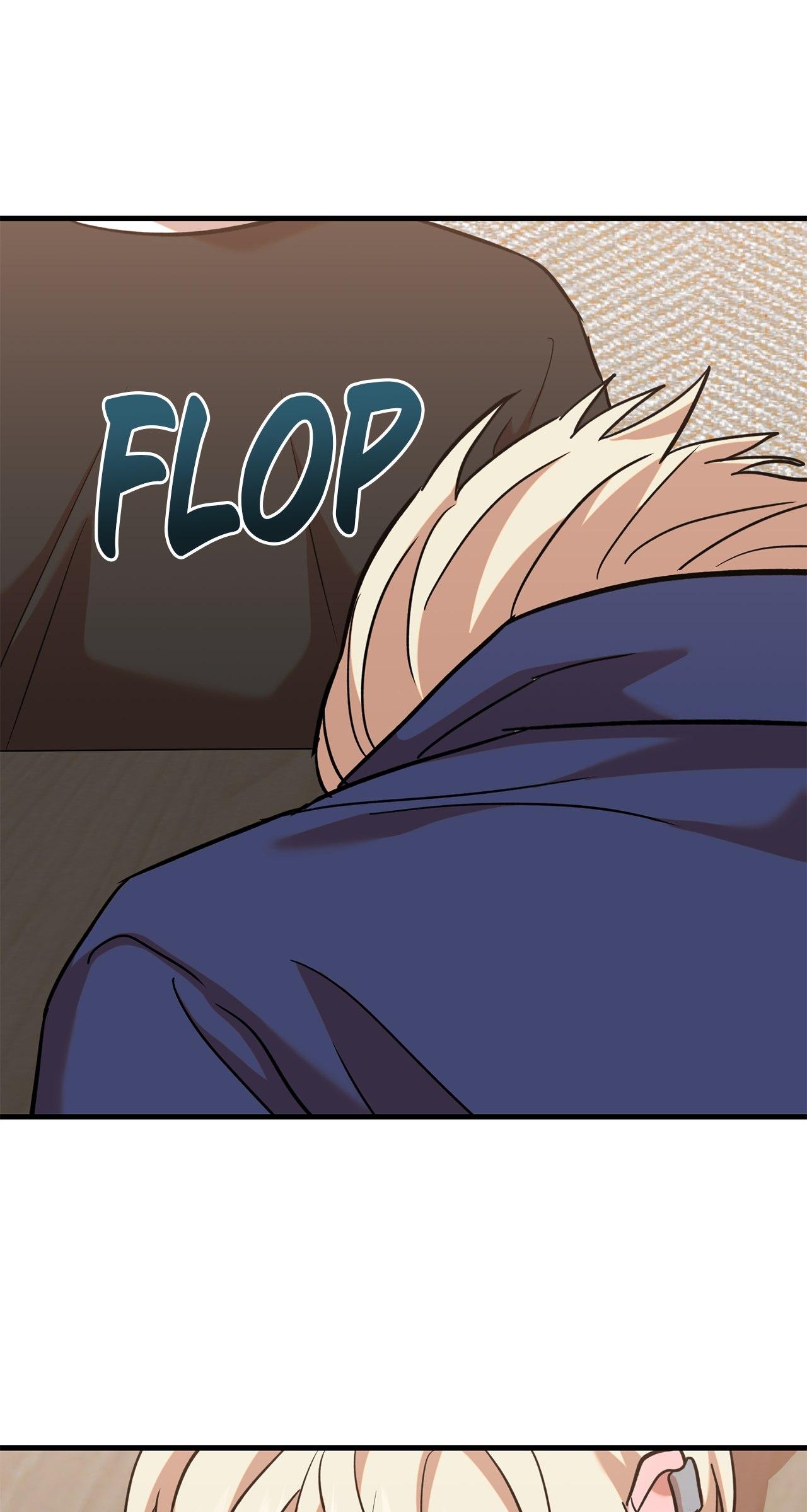 On-Site Arrest! Chapter 16 page 30 - 