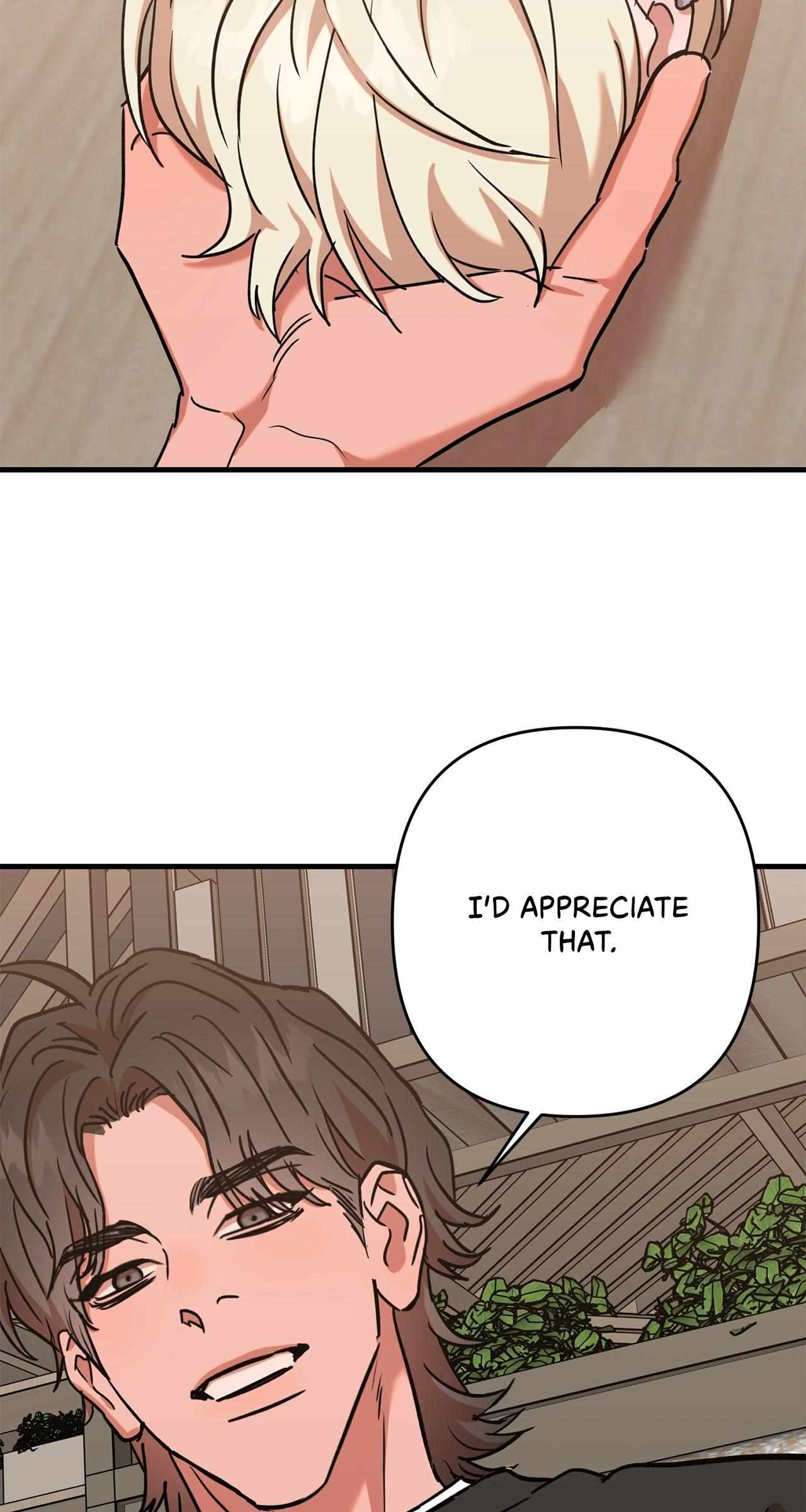 On-Site Arrest! Chapter 16 page 31 - 