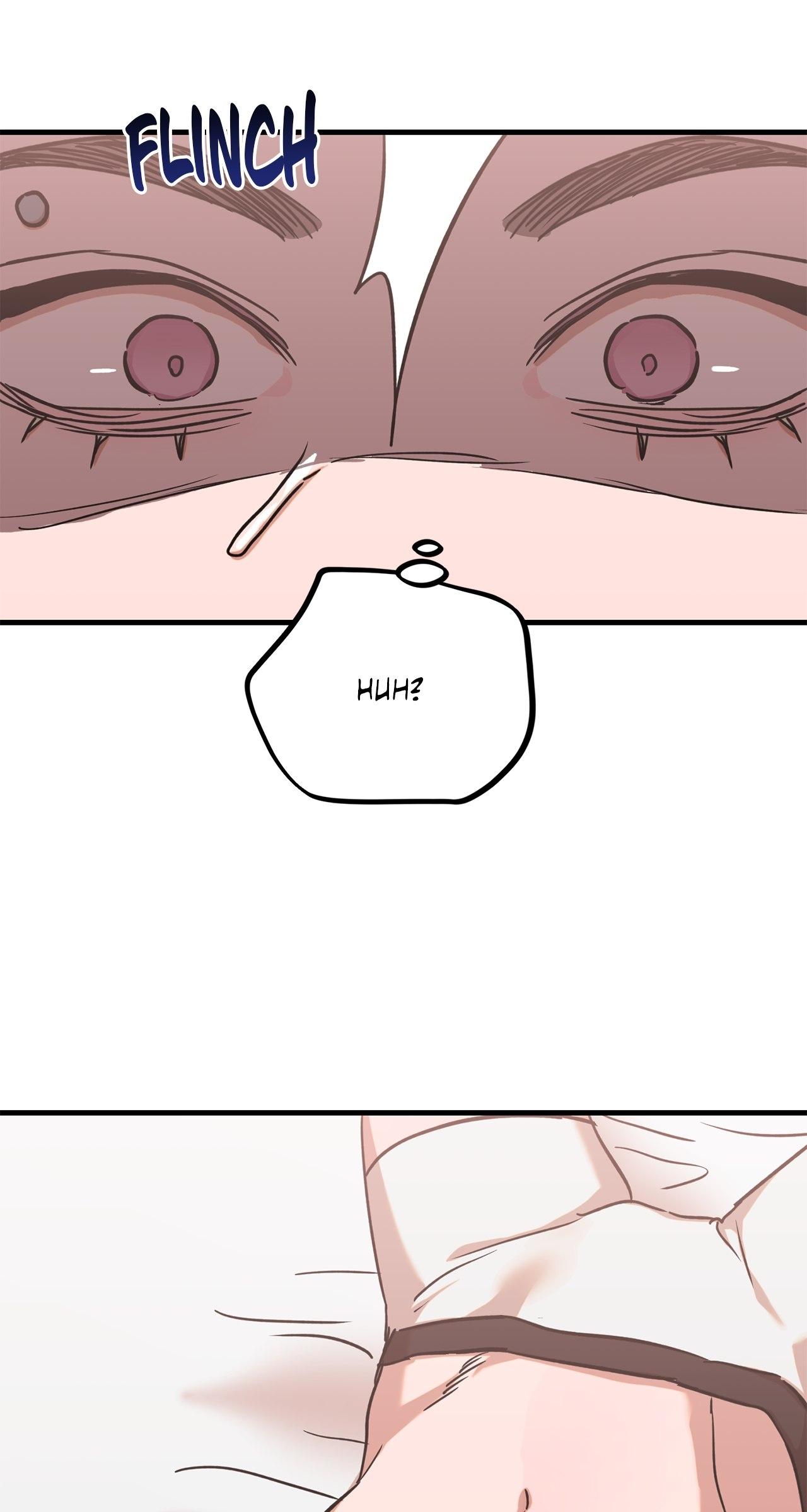 On-Site Arrest! Chapter 16 page 40 - 