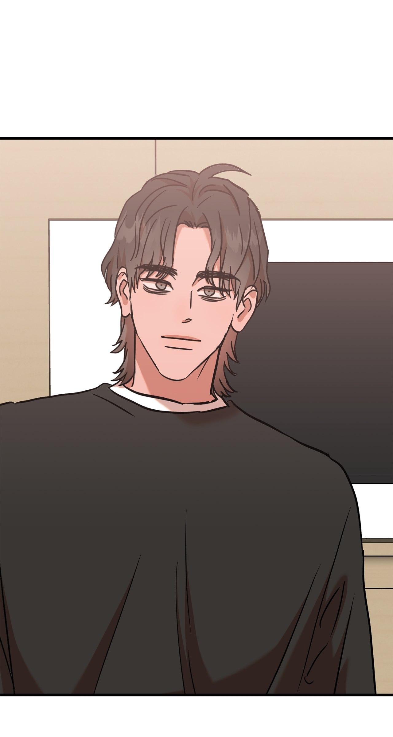 On-Site Arrest! Chapter 16 page 44 - 