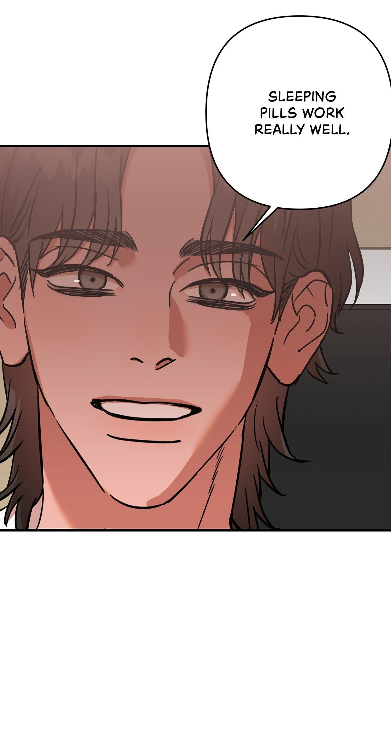 On-Site Arrest! Chapter 16 page 45 - 