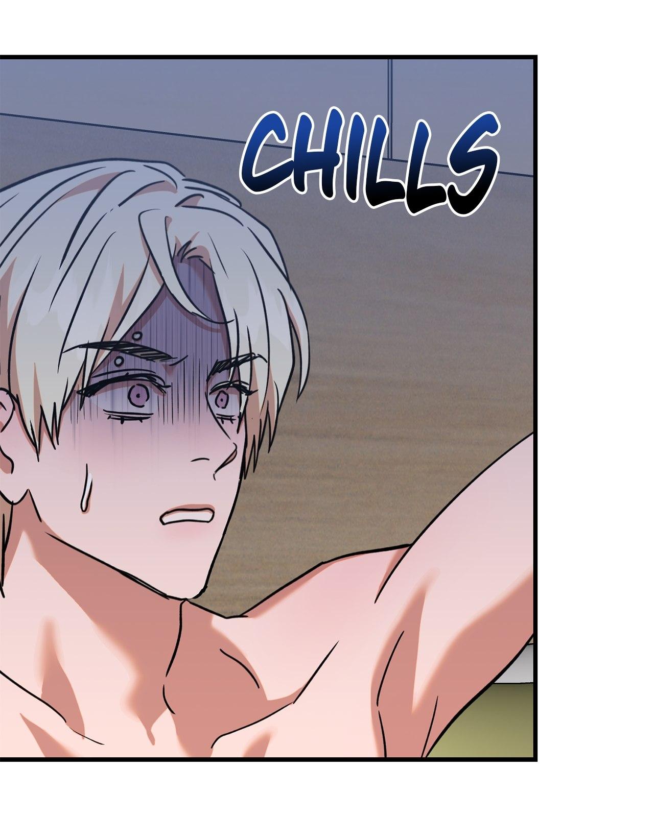 On-Site Arrest! Chapter 16 page 46 - 