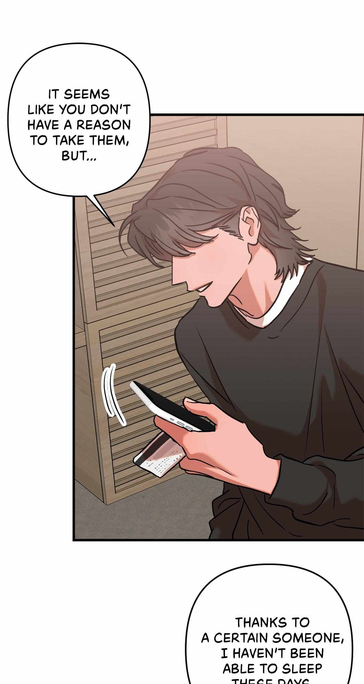On-Site Arrest! Chapter 16 page 47 - 
