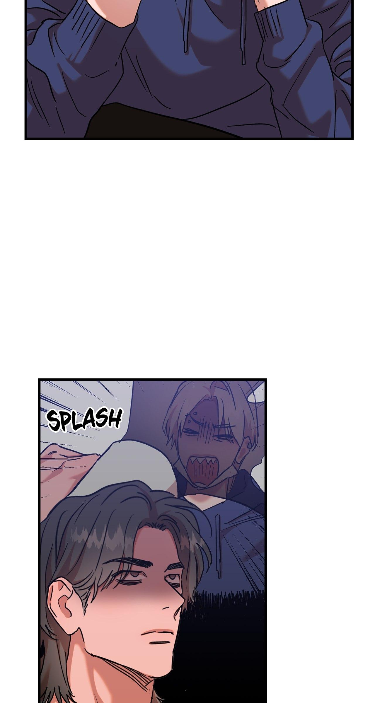 On-Site Arrest! Chapter 16 page 6 - 