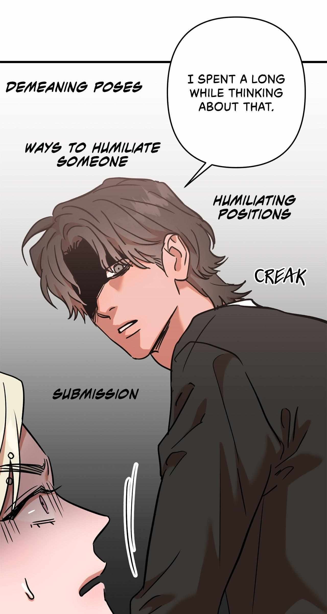 On-Site Arrest! Chapter 16 page 58 - 