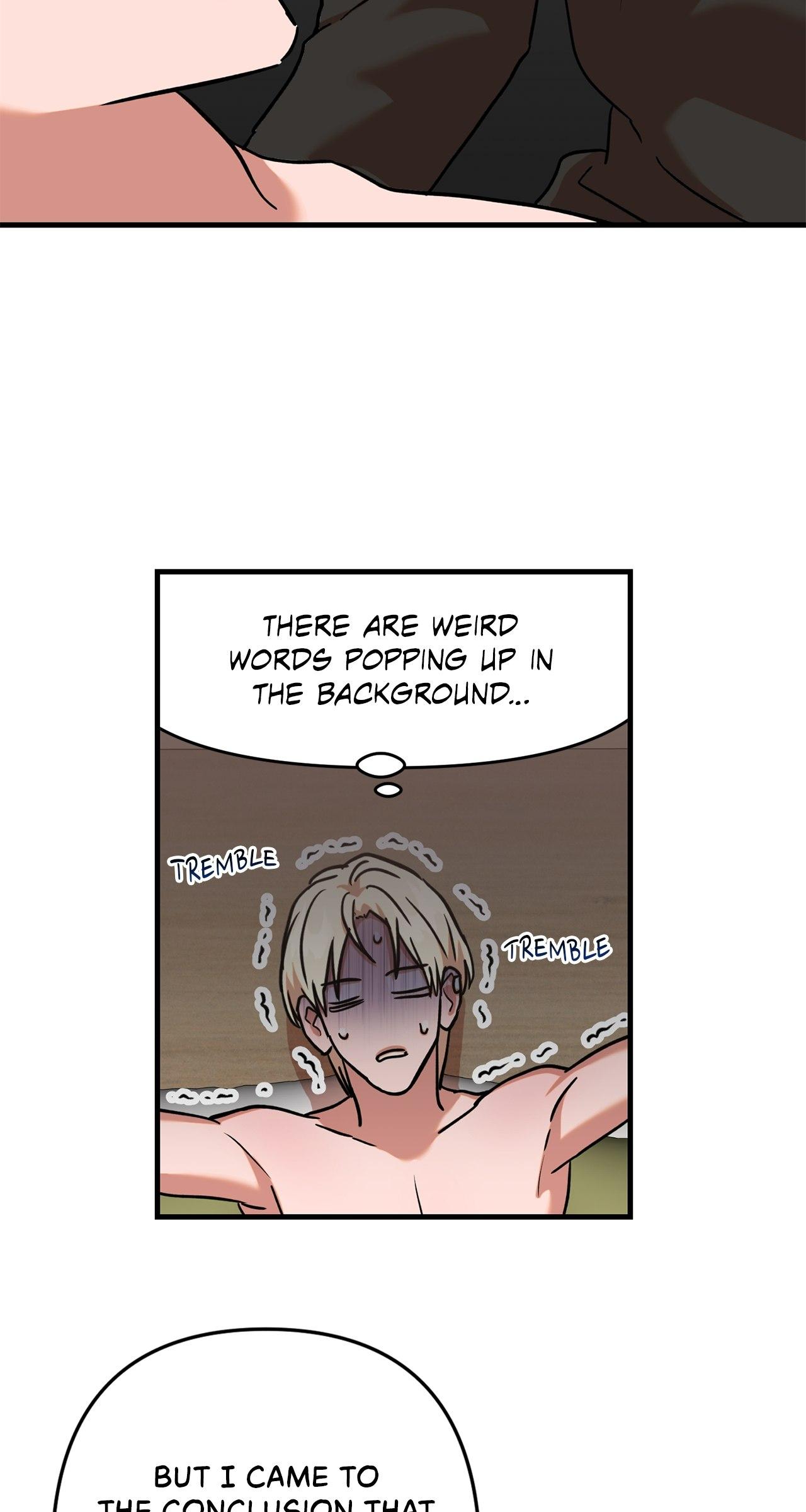 On-Site Arrest! Chapter 16 page 59 - 