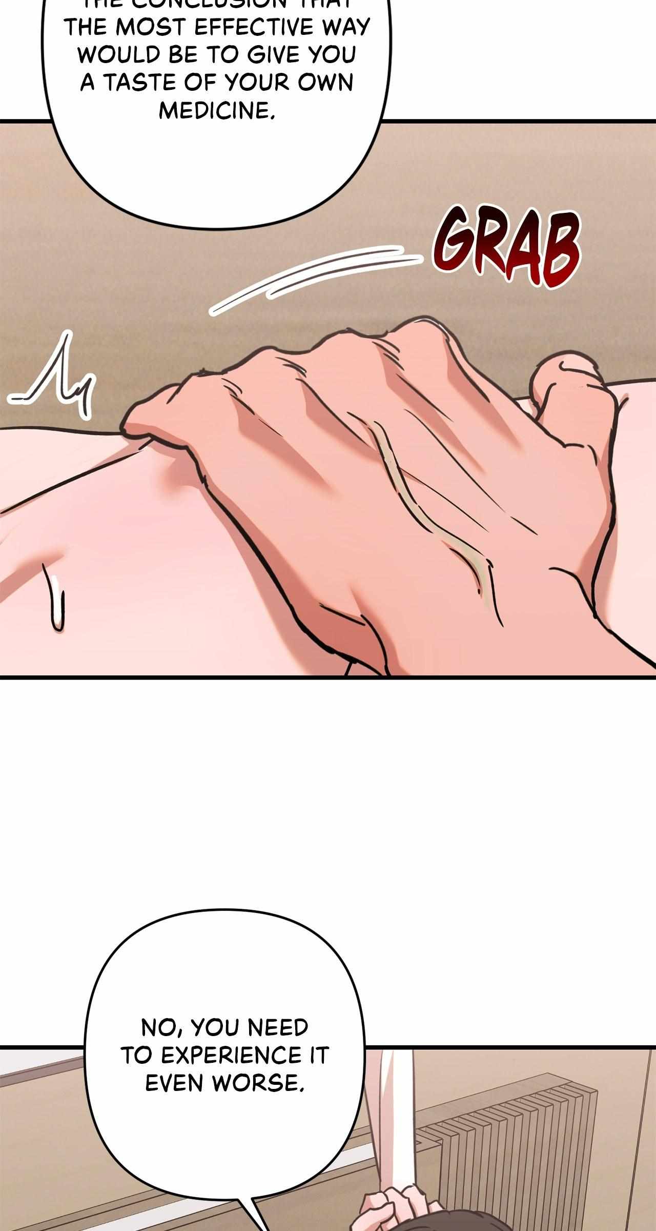On-Site Arrest! Chapter 16 page 60 - 