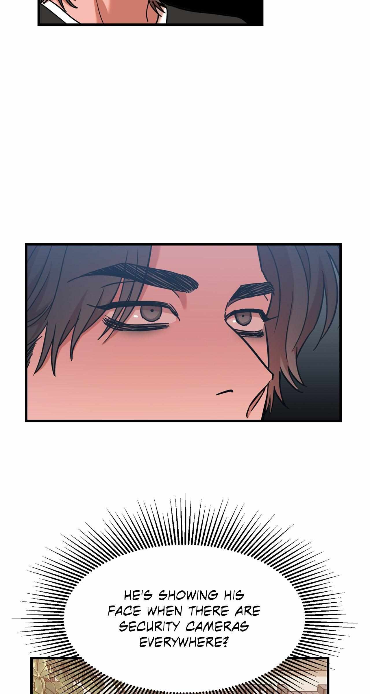 On-Site Arrest! Chapter 16 page 7 - 