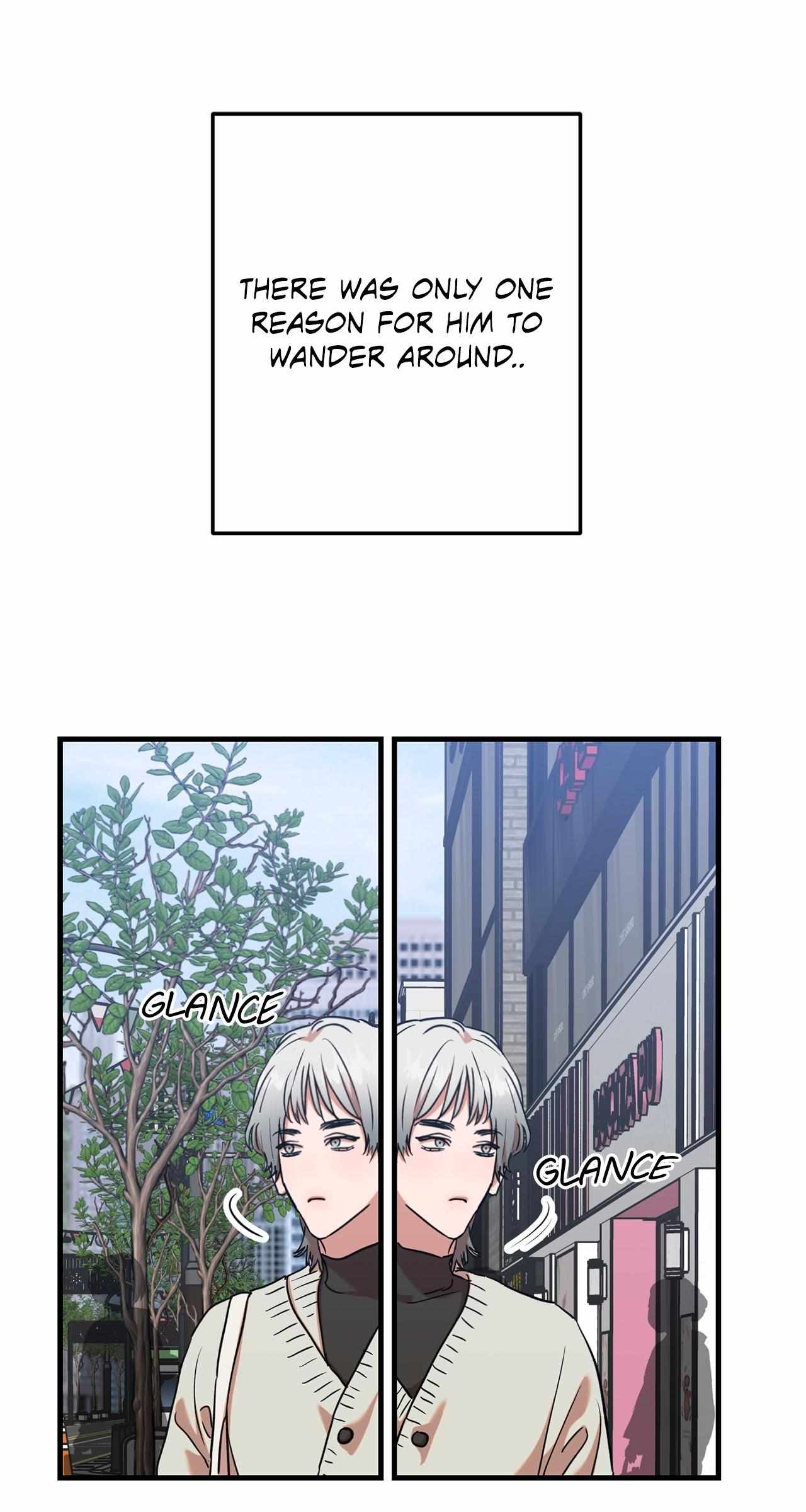 On-Site Arrest! Chapter 22 page 12 - 