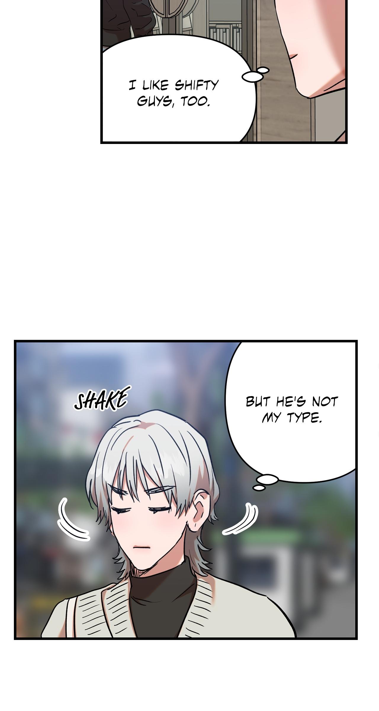 On-Site Arrest! Chapter 22 page 19 - 