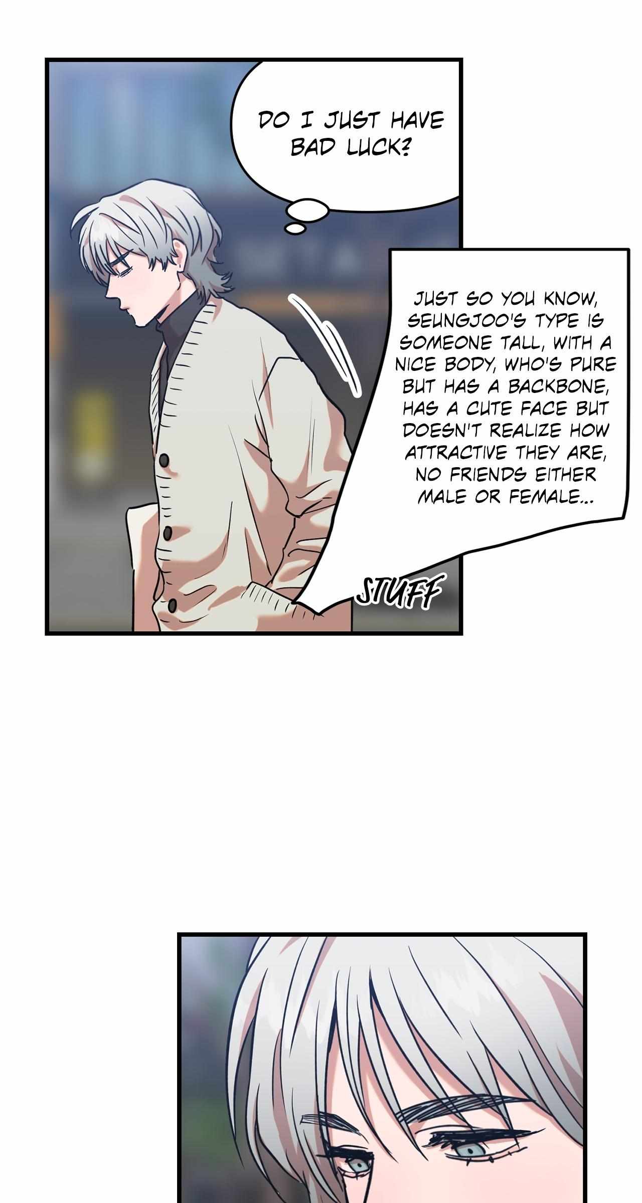 On-Site Arrest! Chapter 22 page 23 - 