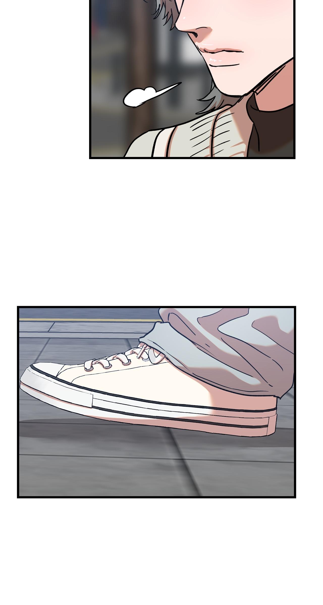 On-Site Arrest! Chapter 22 page 24 - 