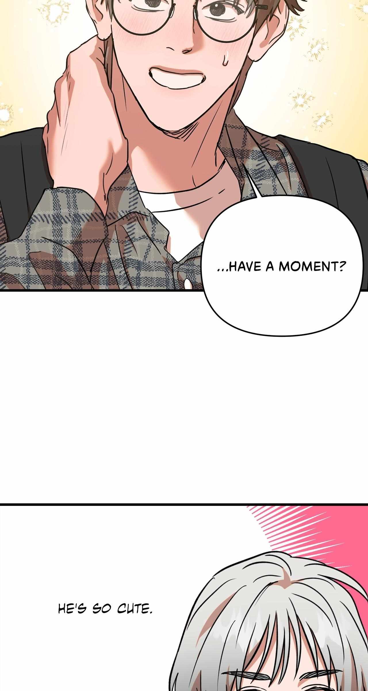 On-Site Arrest! Chapter 22 page 31 - 
