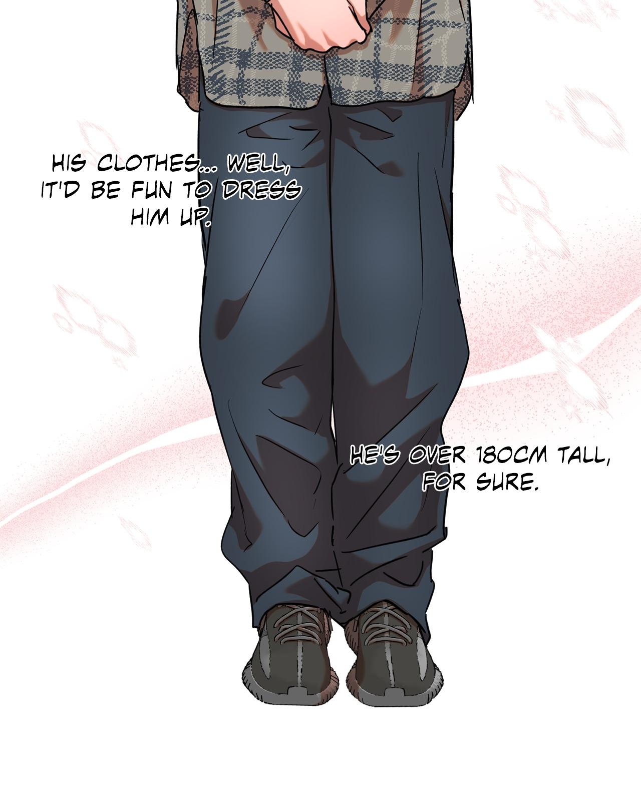 On-Site Arrest! Chapter 22 page 33 - 