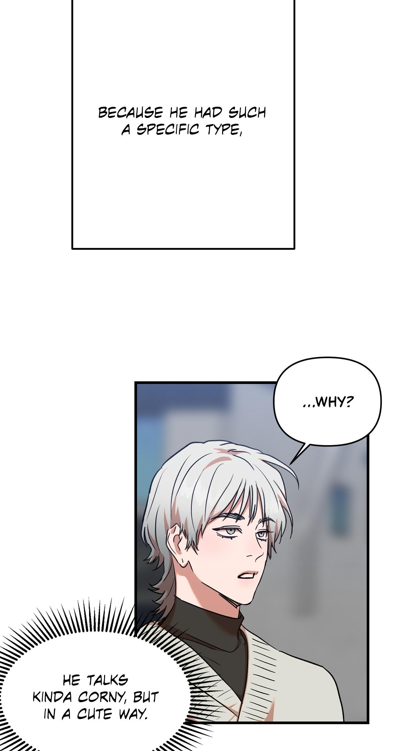 On-Site Arrest! Chapter 22 page 36 - 