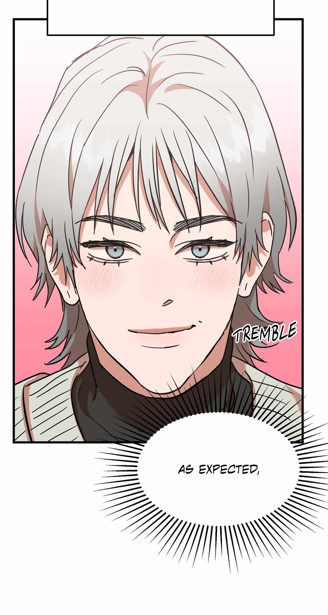On-Site Arrest! Chapter 22 page 40 - 