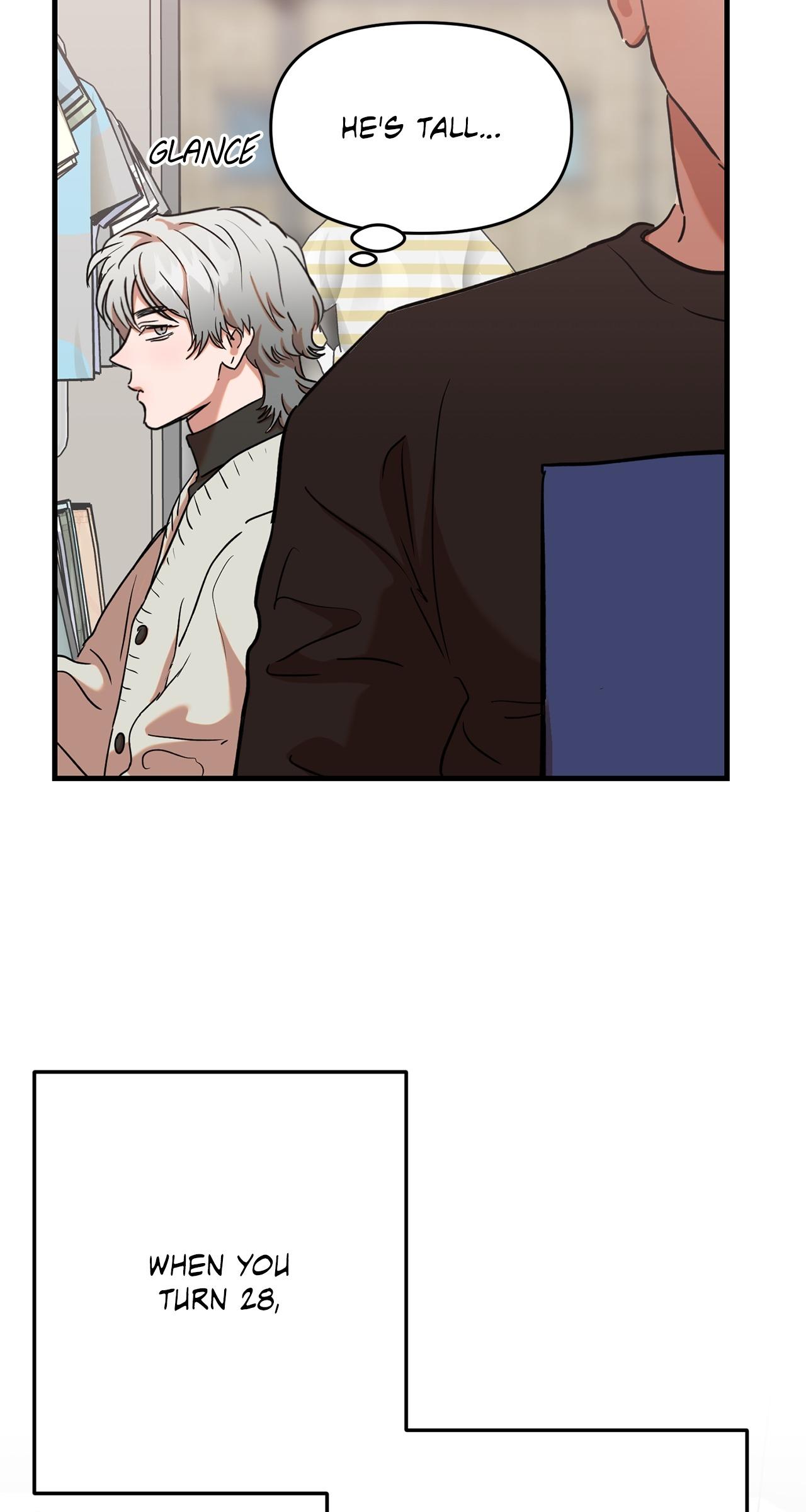 On-Site Arrest! Chapter 22 page 5 - 