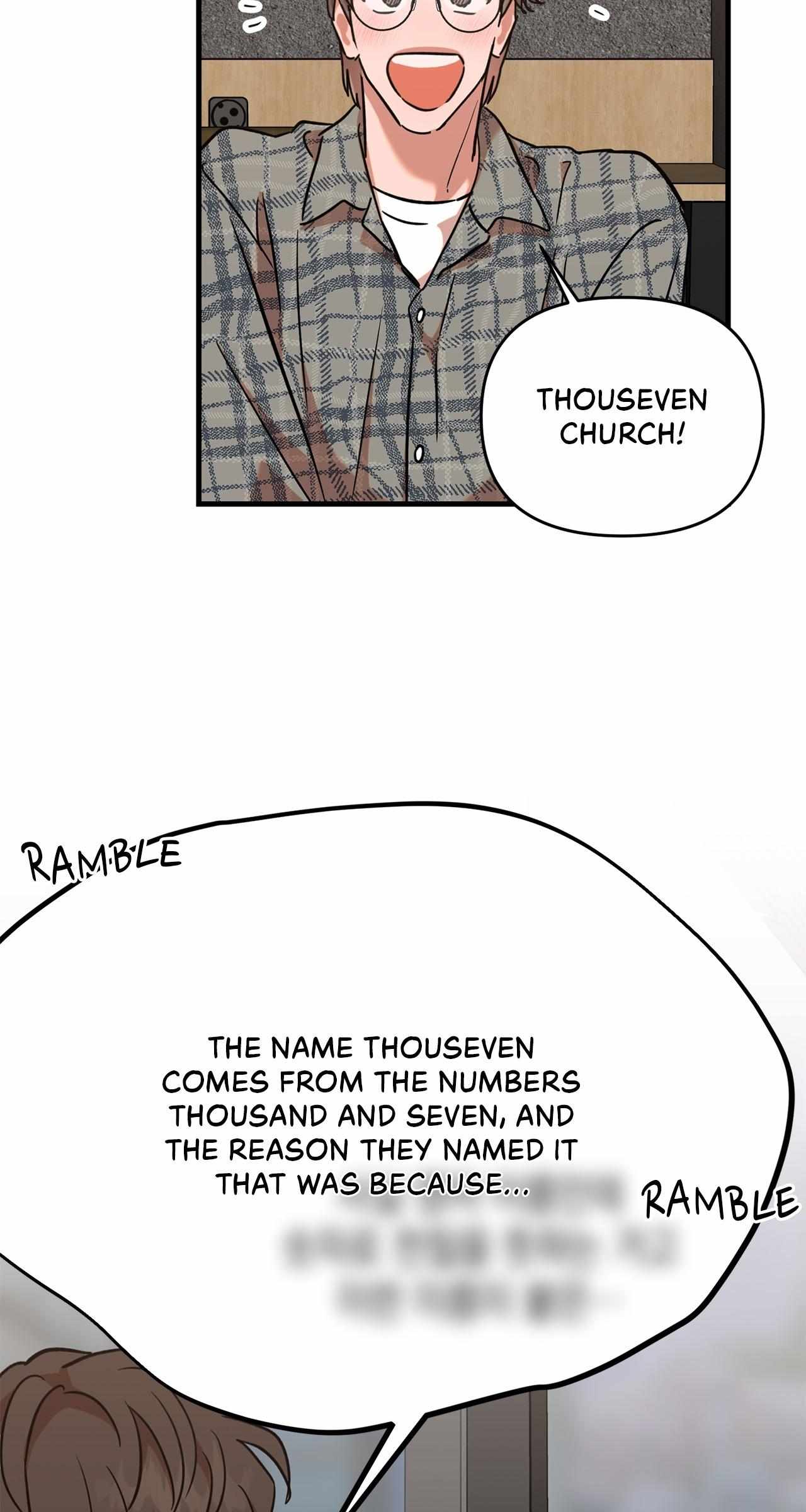 On-Site Arrest! Chapter 22 page 48 - 