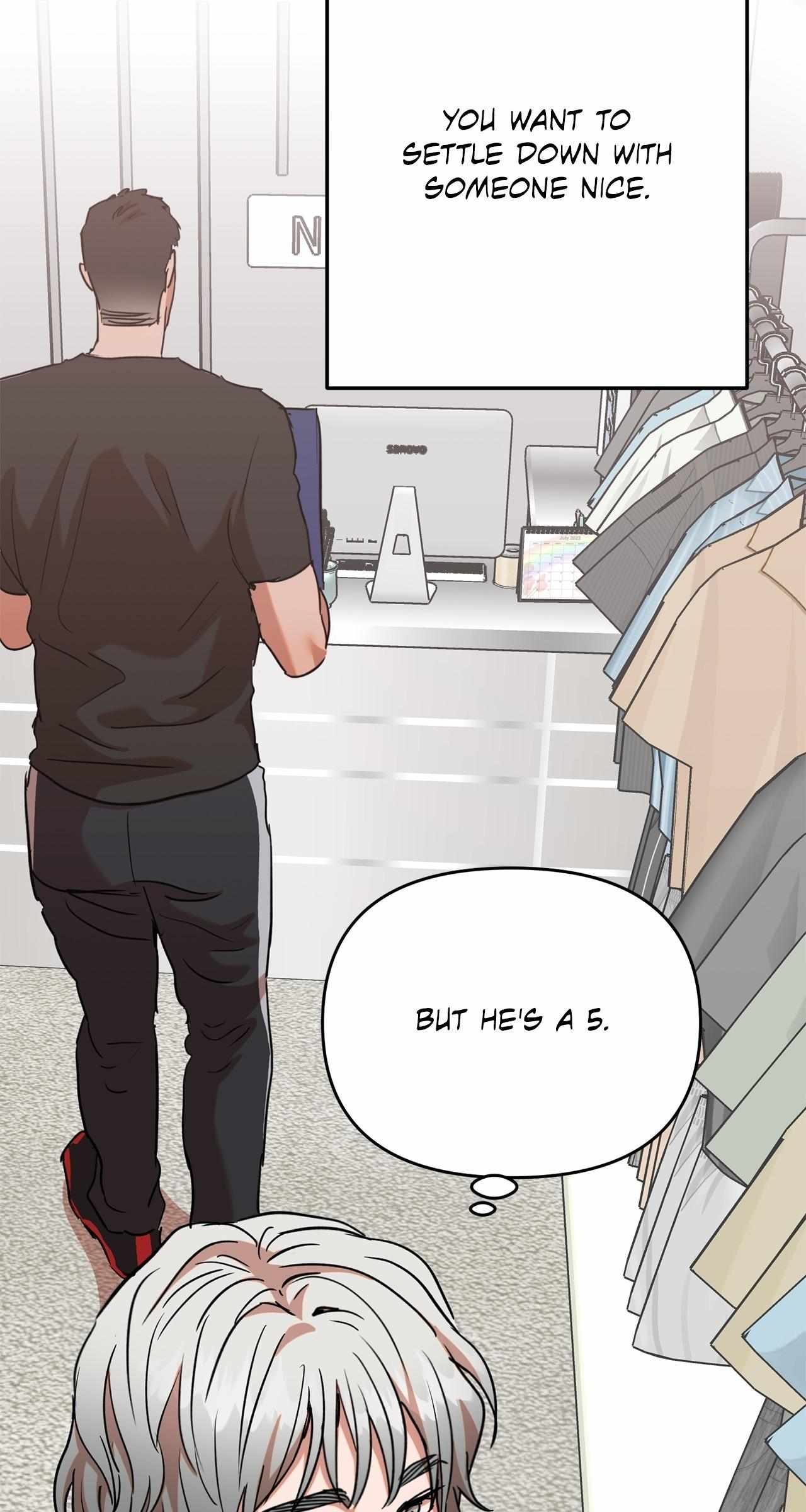 On-Site Arrest! Chapter 22 page 6 - 