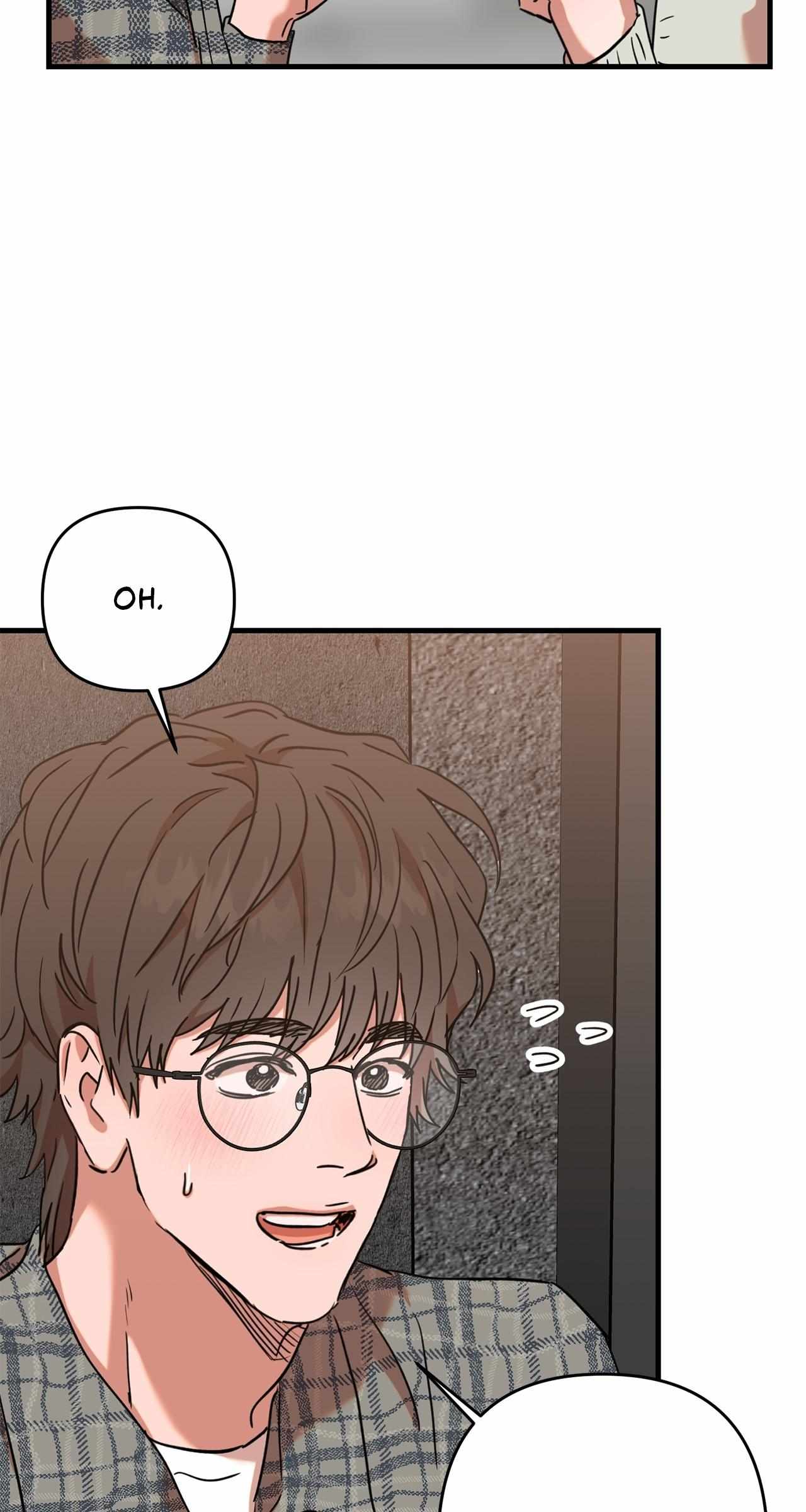 On-Site Arrest! Chapter 22 page 53 - 