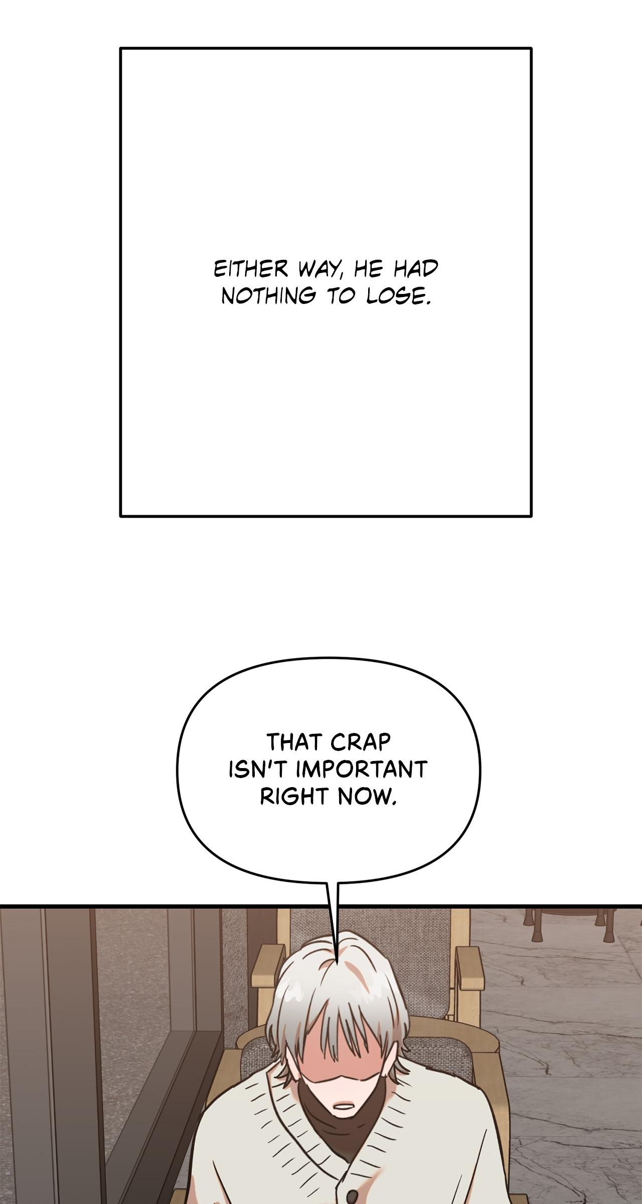 On-Site Arrest! Chapter 22 page 57 - 