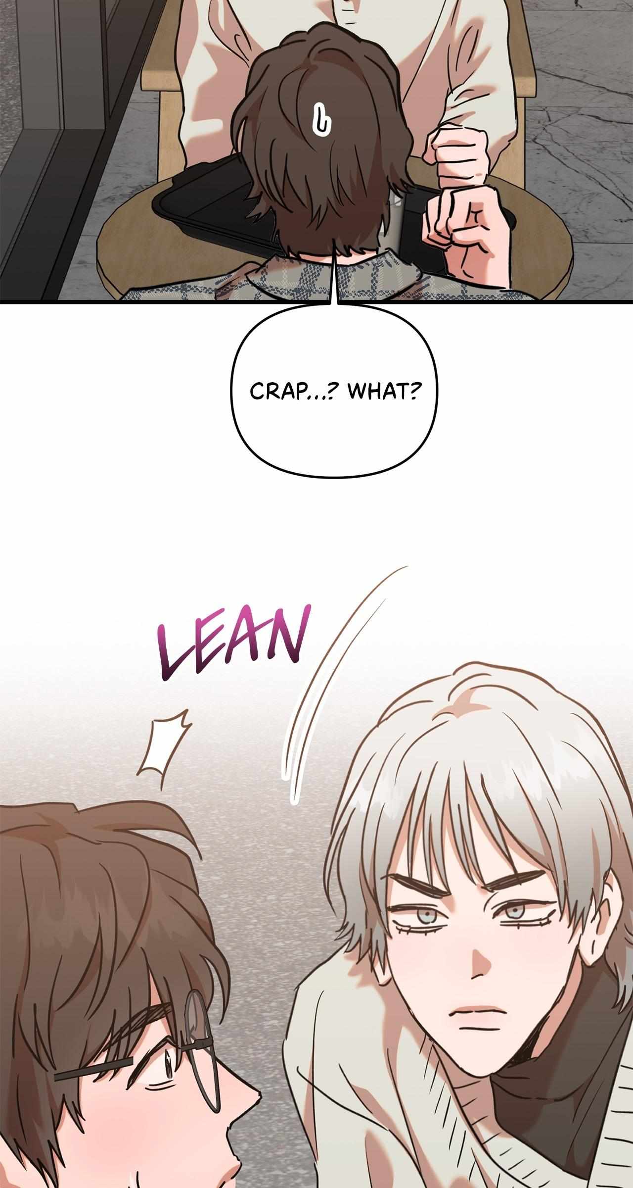On-Site Arrest! Chapter 22 page 58 - 