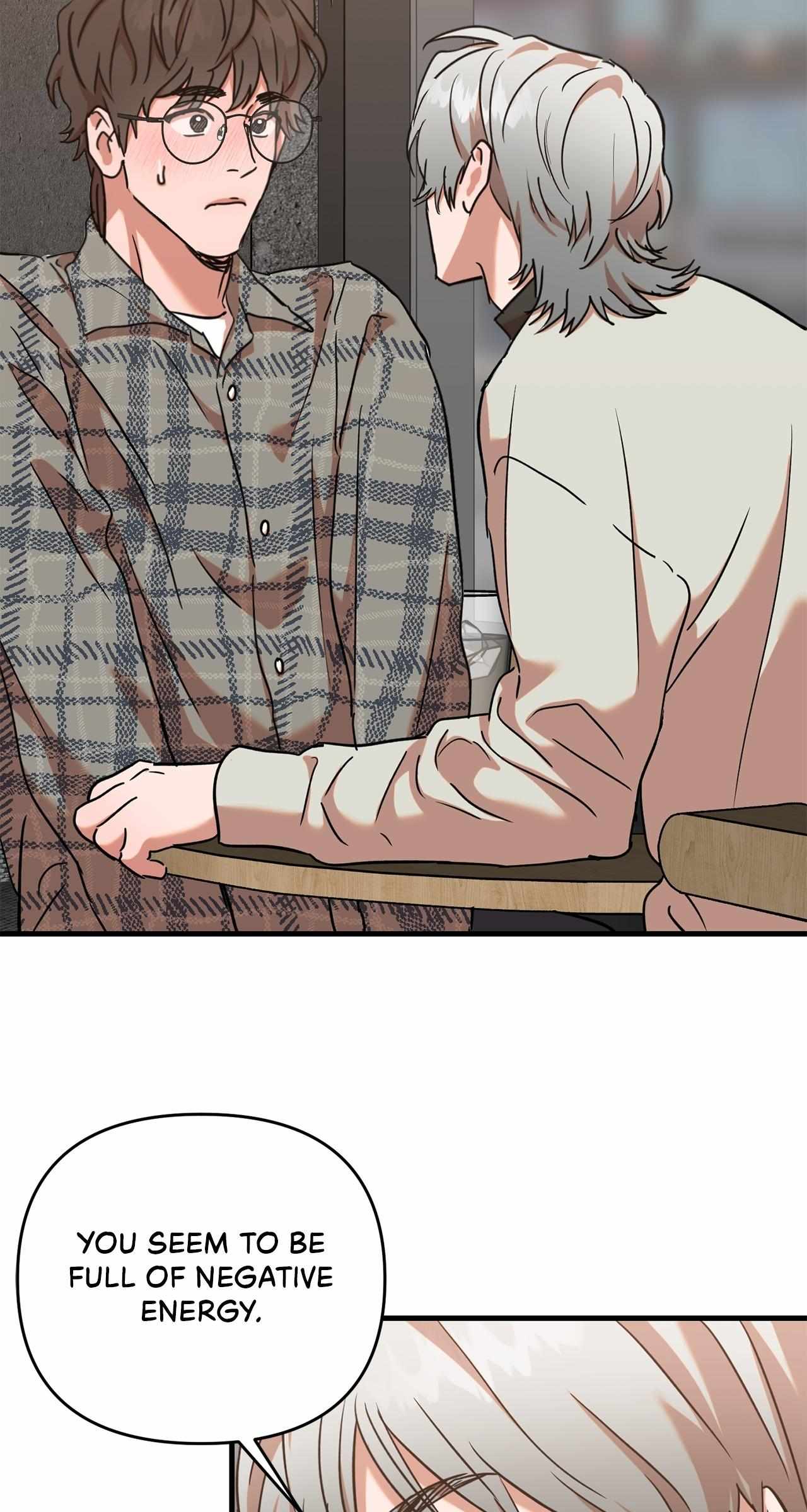 On-Site Arrest! Chapter 22 page 60 - 
