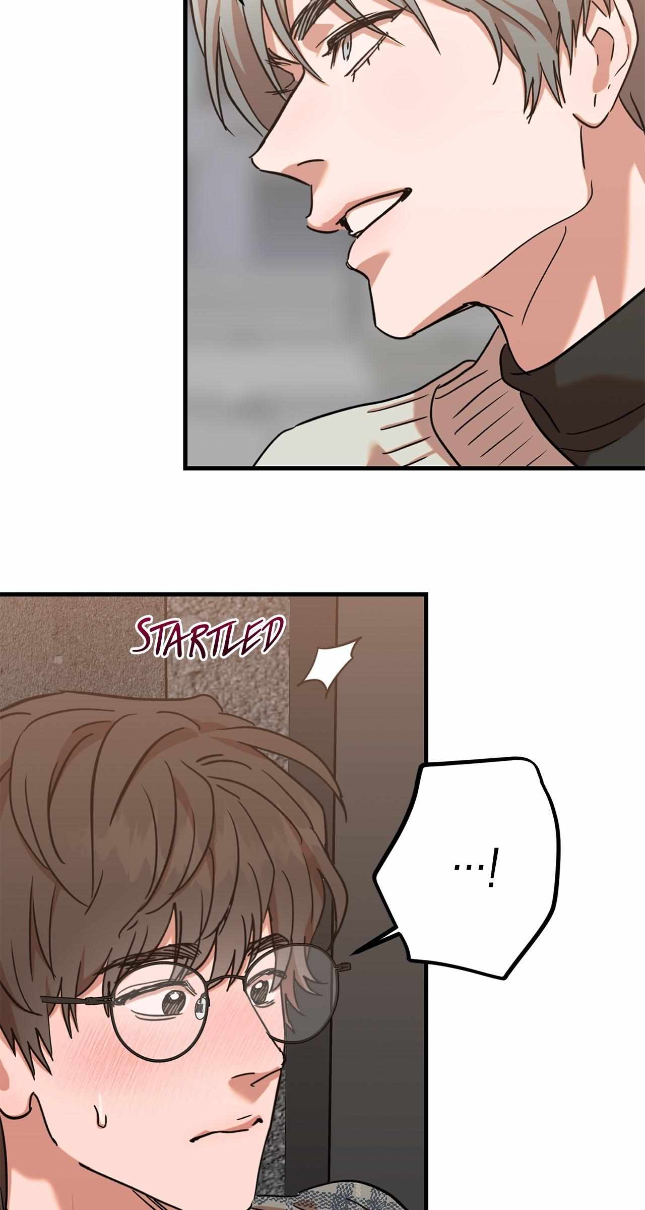 On-Site Arrest! Chapter 22 page 61 - 