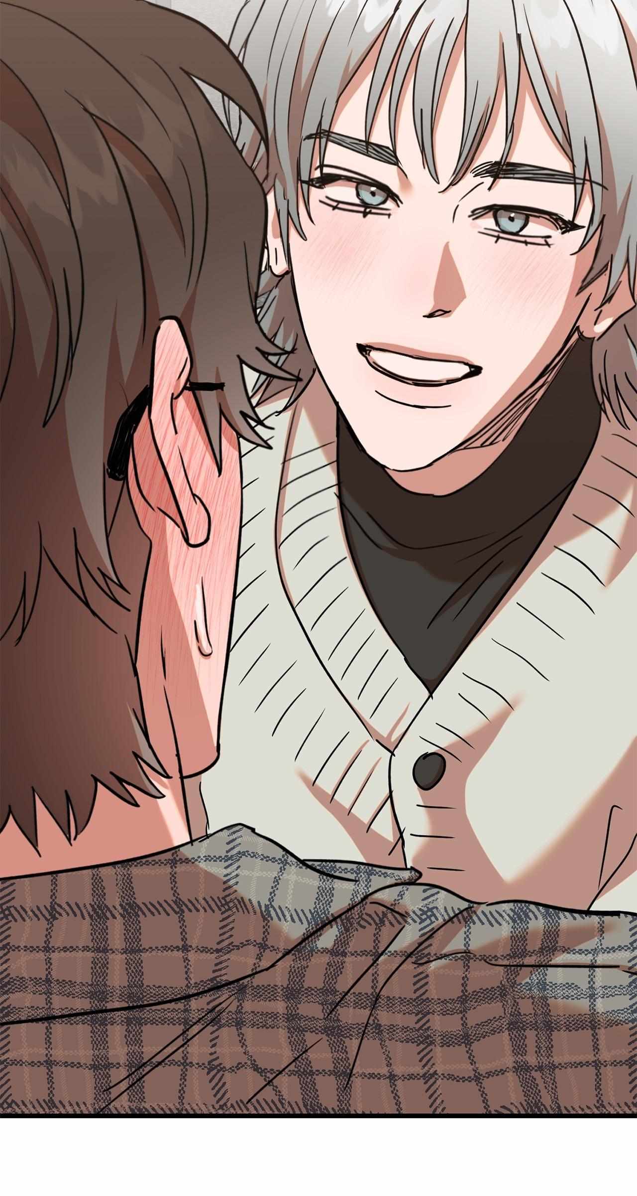 On-Site Arrest! Chapter 22 page 63 - 