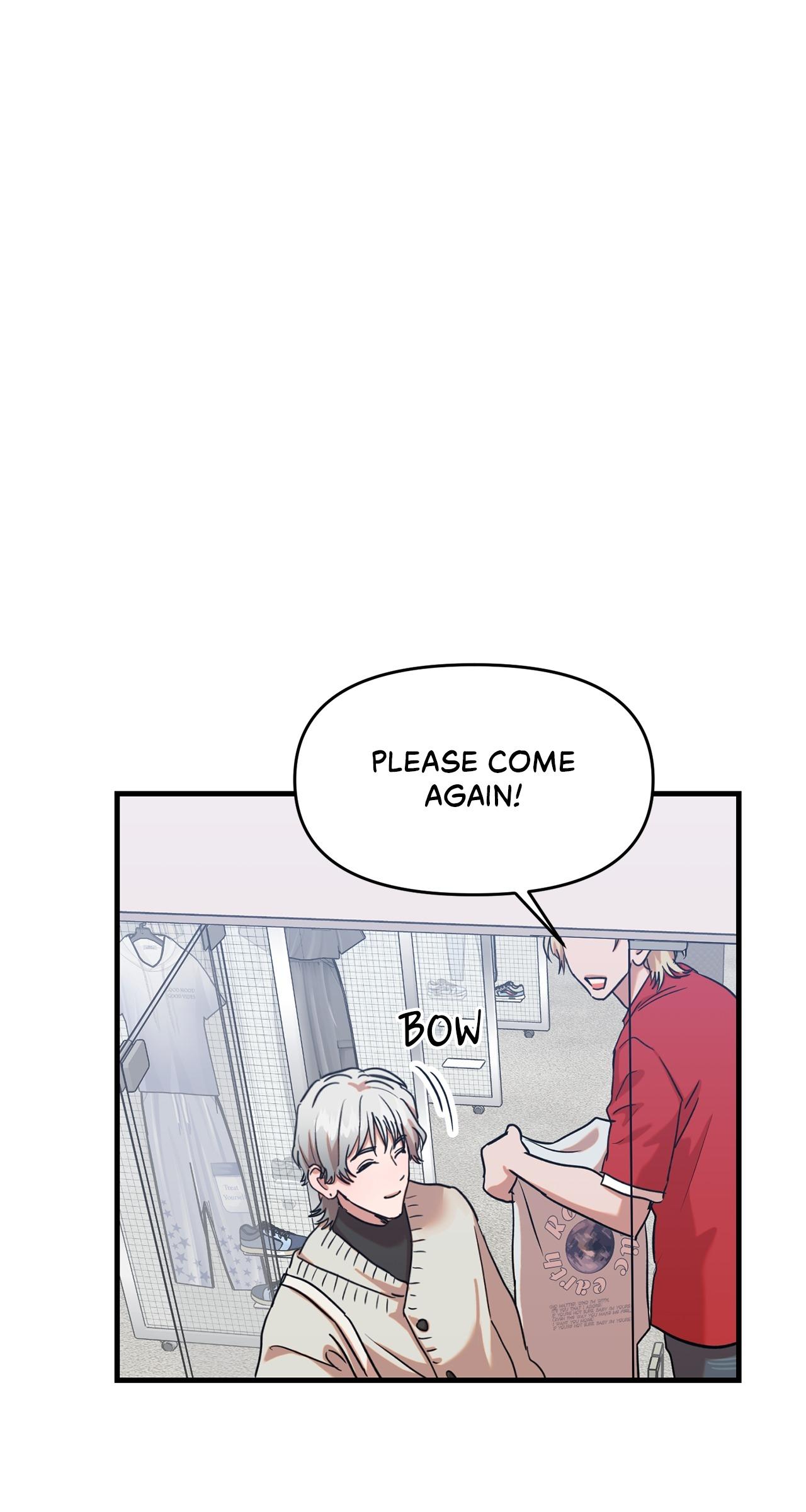 On-Site Arrest! Chapter 22 page 8 - 