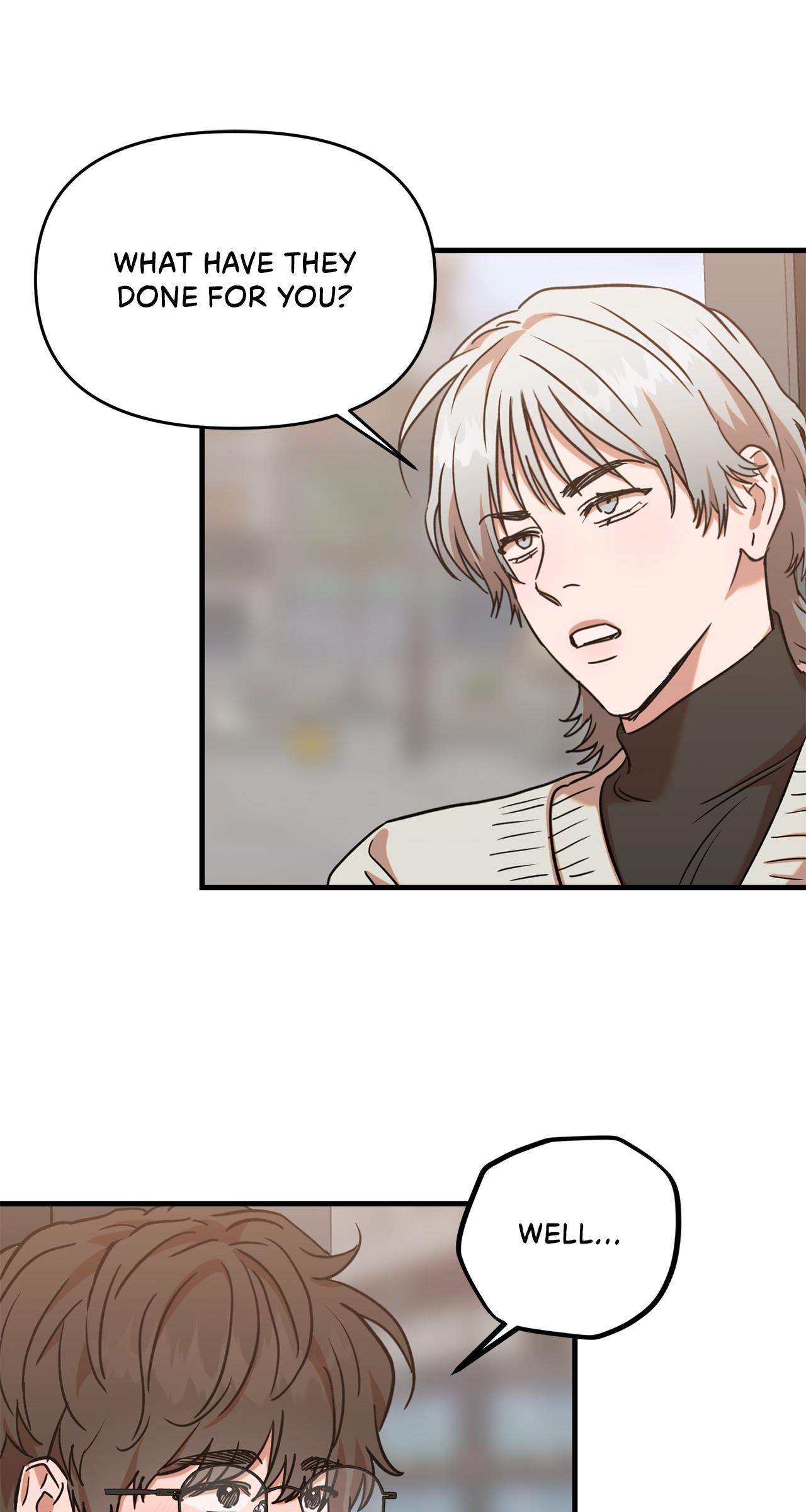 On-Site Arrest! Chapter 23 page 12 - 