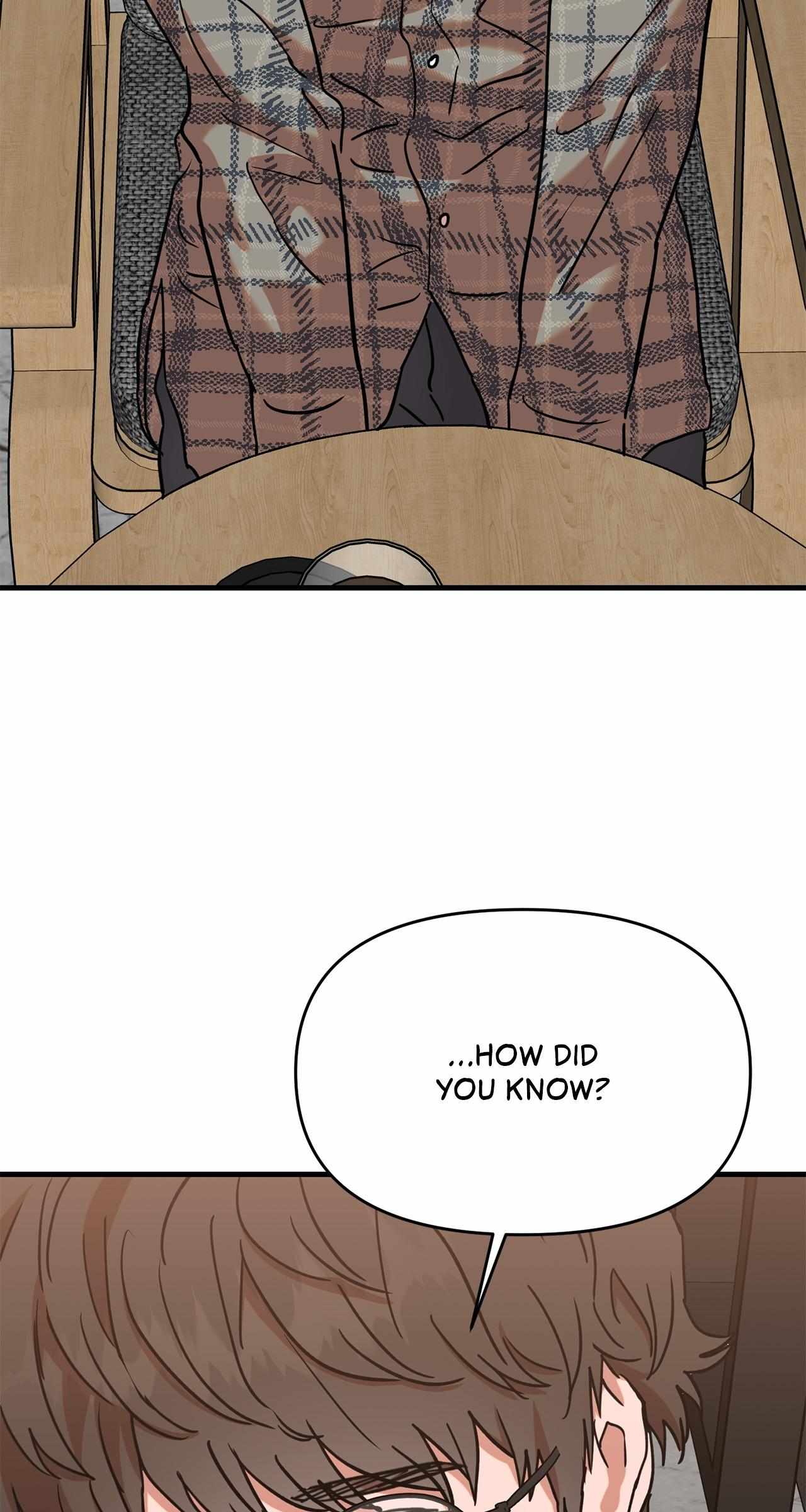 On-Site Arrest! Chapter 23 page 17 - 