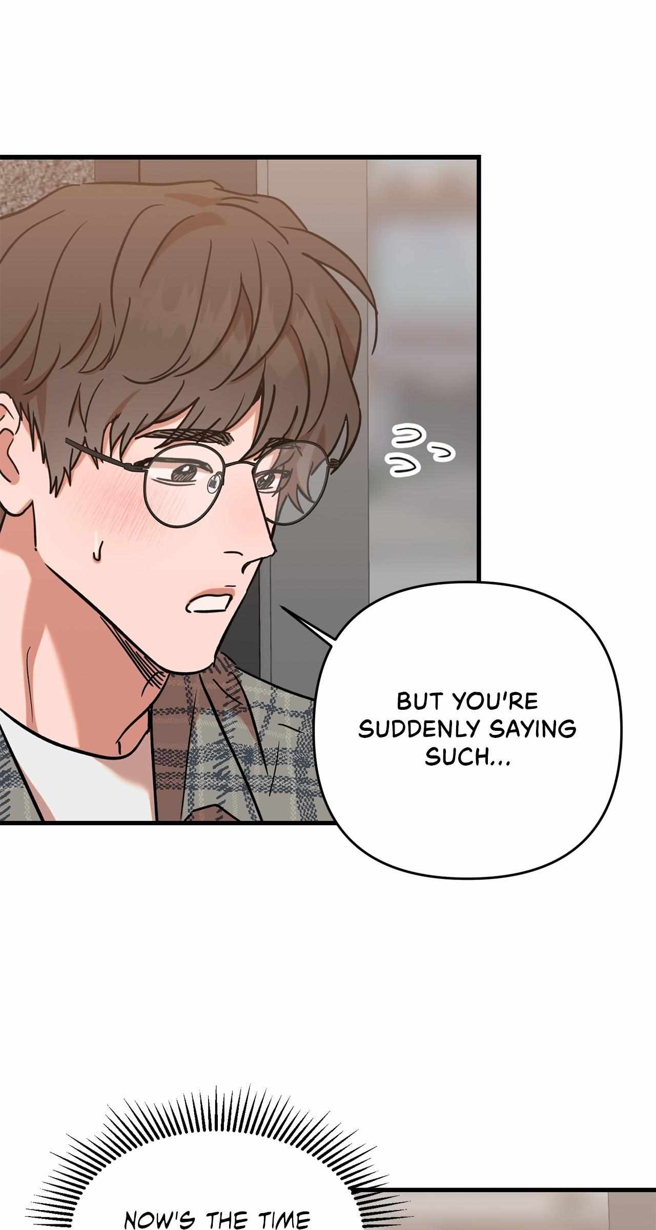 On-Site Arrest! Chapter 23 page 23 - 