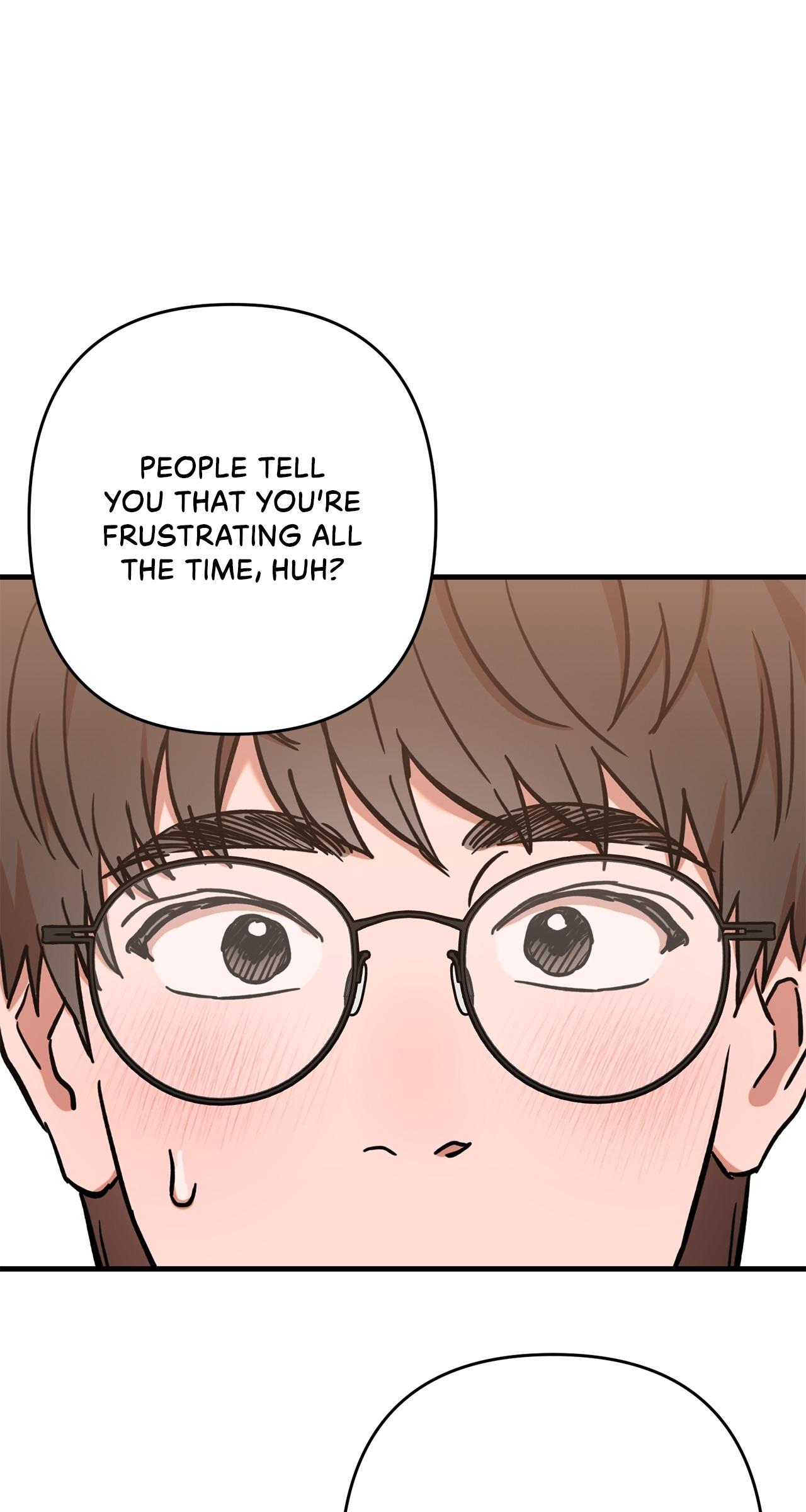 On-Site Arrest! Chapter 23 page 26 - 