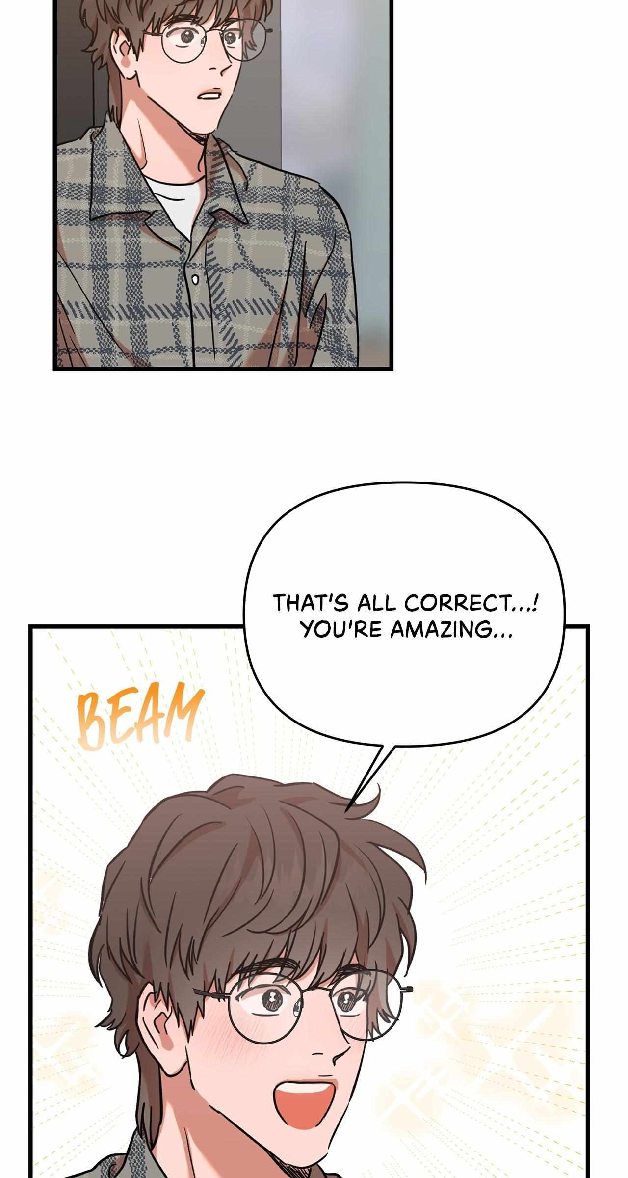 On-Site Arrest! Chapter 23 page 29 - 