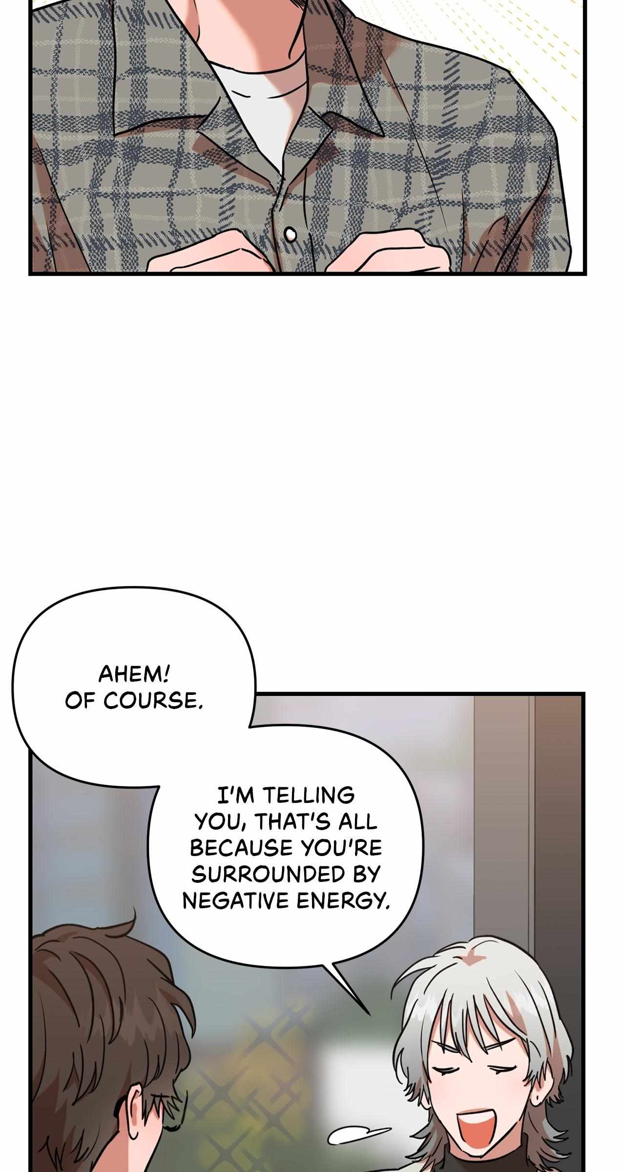 On-Site Arrest! Chapter 23 page 30 - 