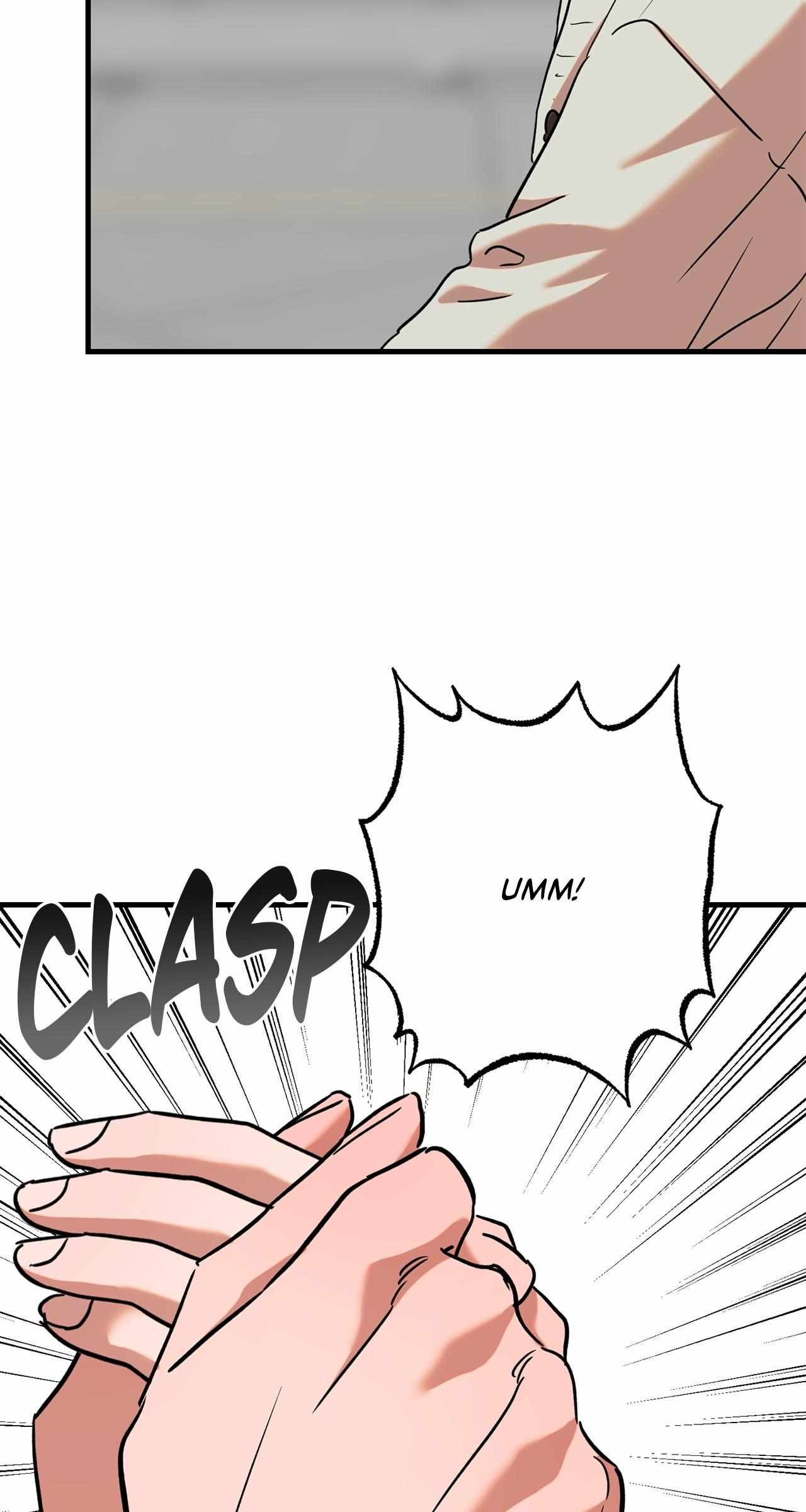 On-Site Arrest! Chapter 23 page 32 - 
