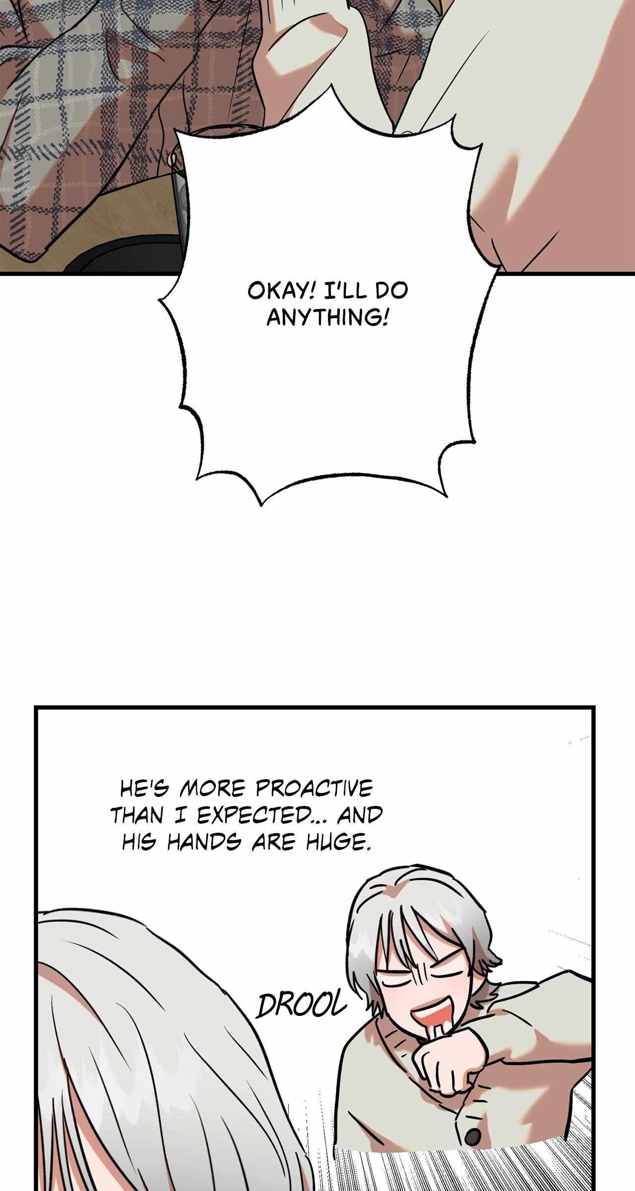 On-Site Arrest! Chapter 23 page 37 - 