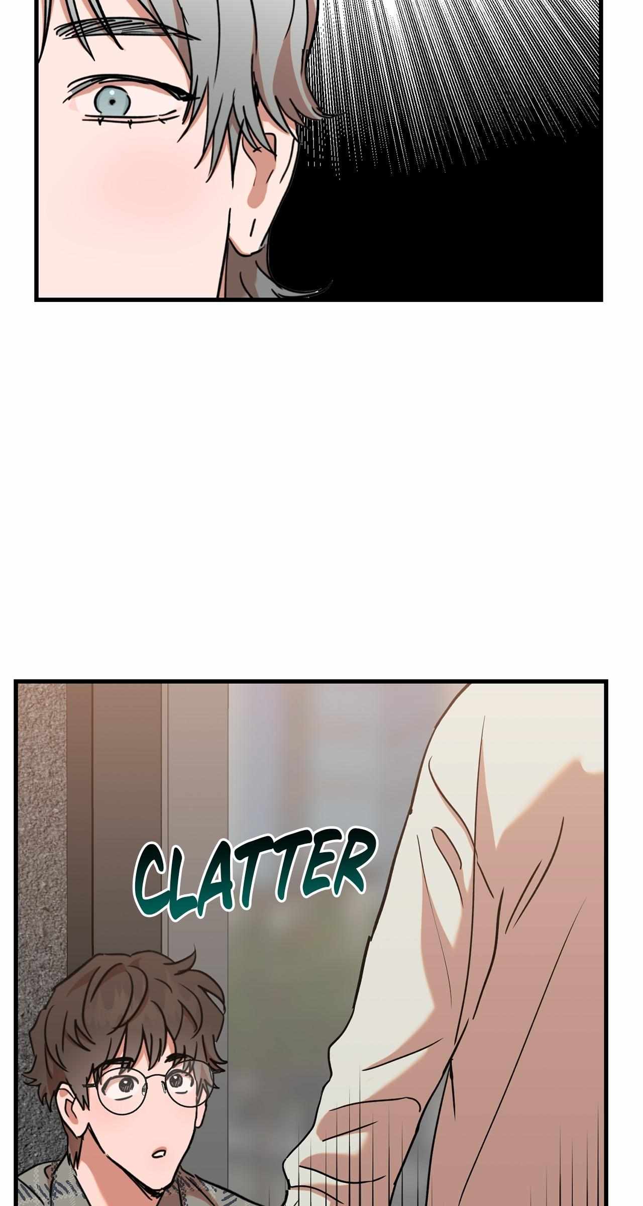On-Site Arrest! Chapter 23 page 38 - 