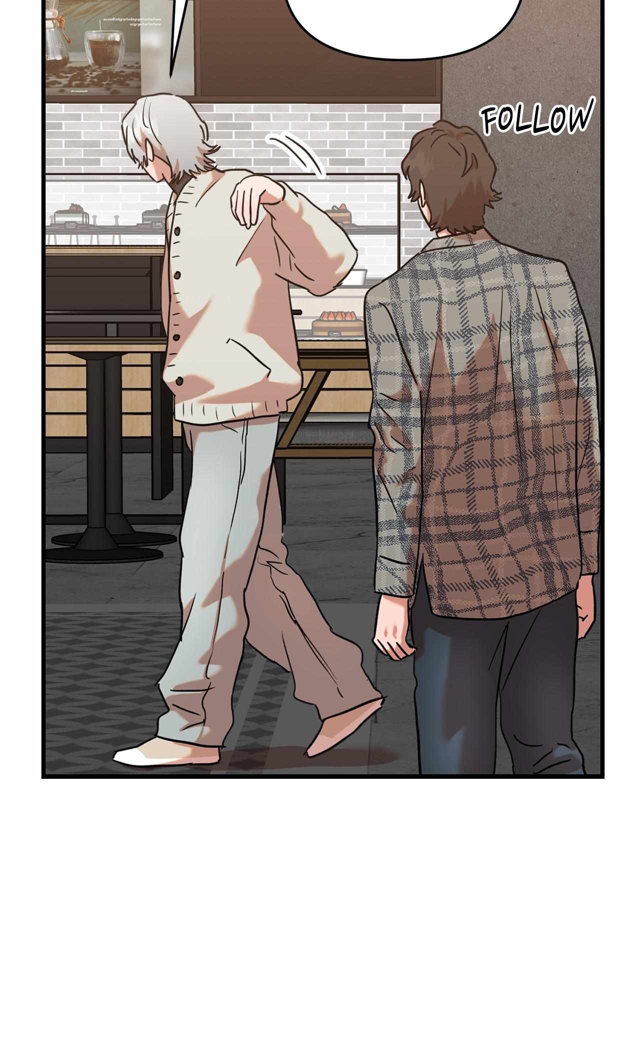 On-Site Arrest! Chapter 23 page 41 - 