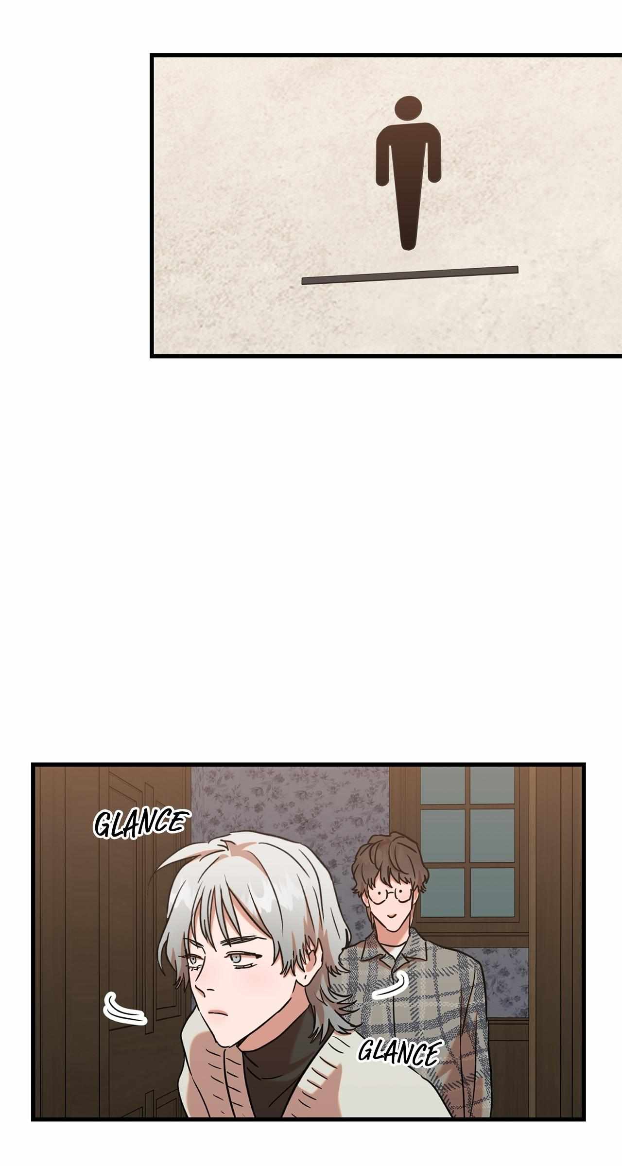 On-Site Arrest! Chapter 23 page 43 - 
