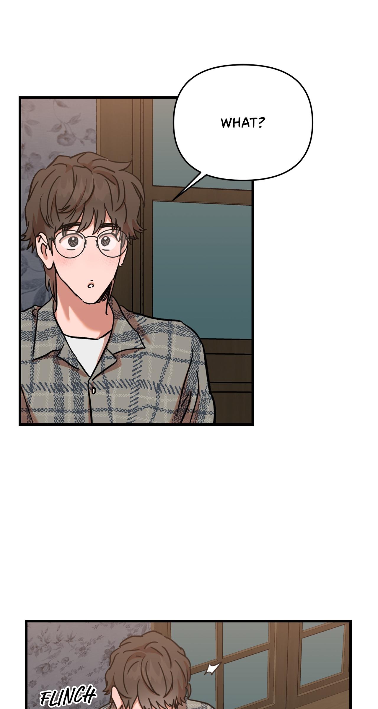 On-Site Arrest! Chapter 23 page 46 - 