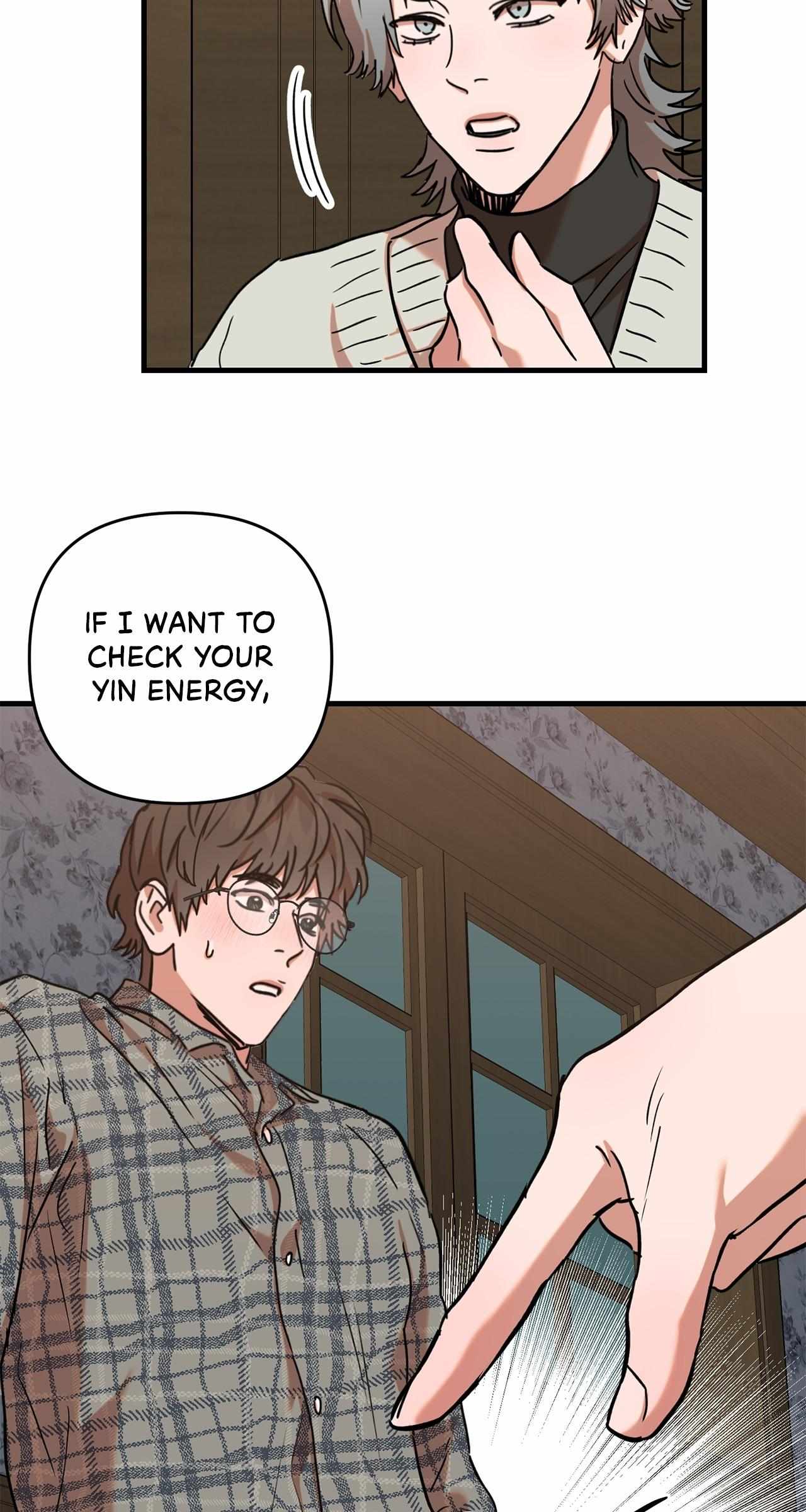 On-Site Arrest! Chapter 23 page 48 - 