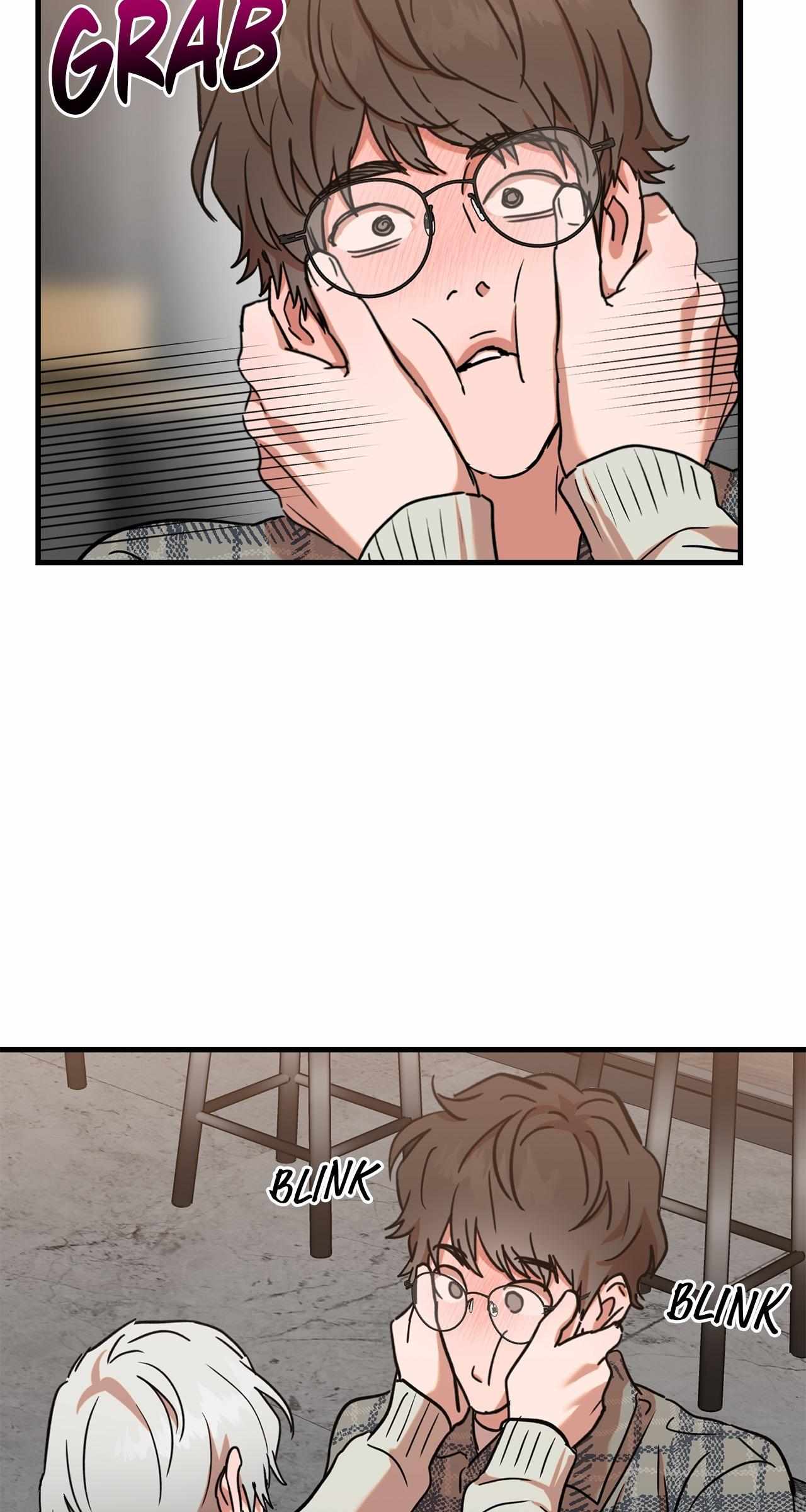 On-Site Arrest! Chapter 23 page 6 - 
