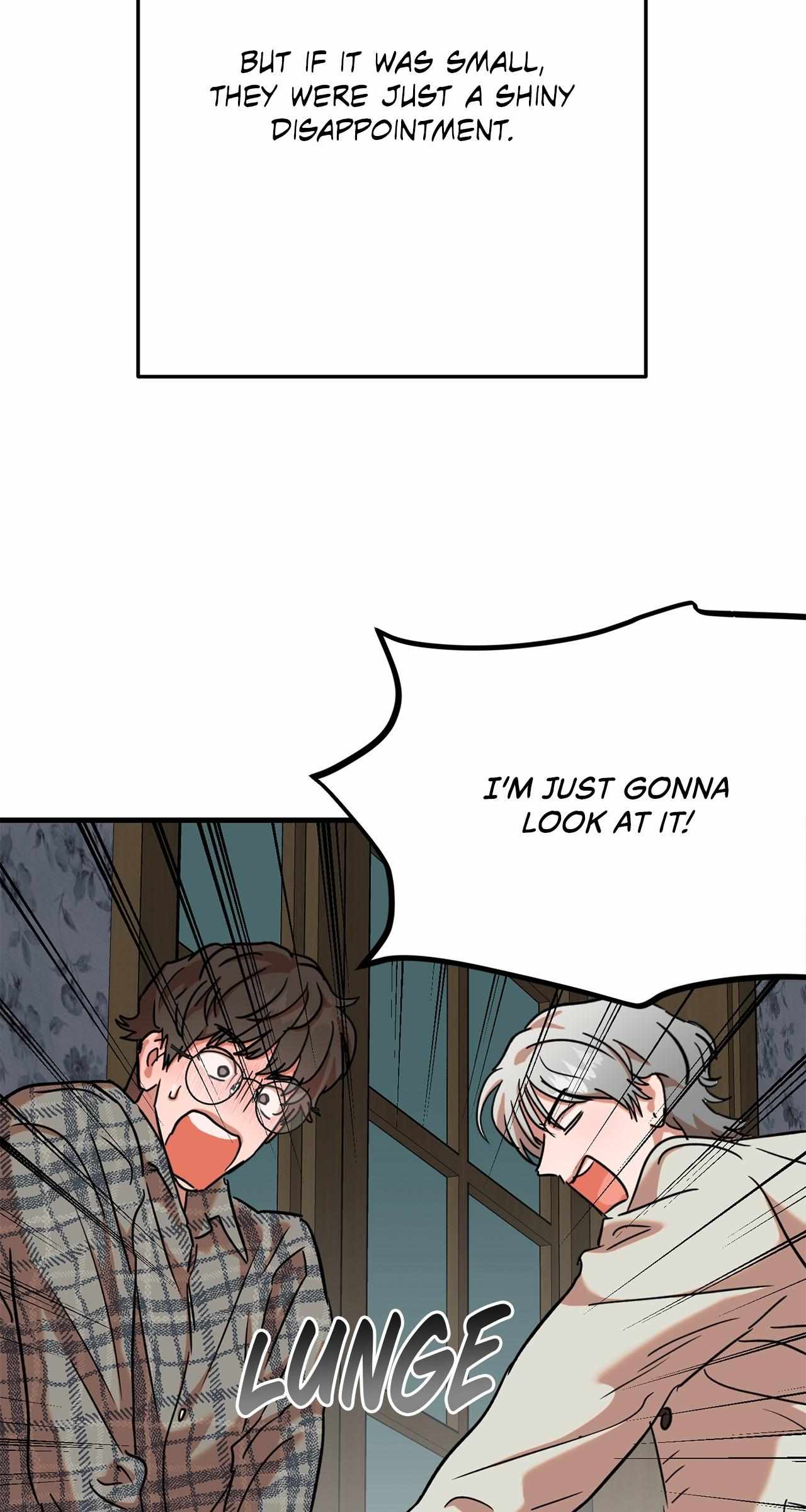 On-Site Arrest! Chapter 23 page 54 - 